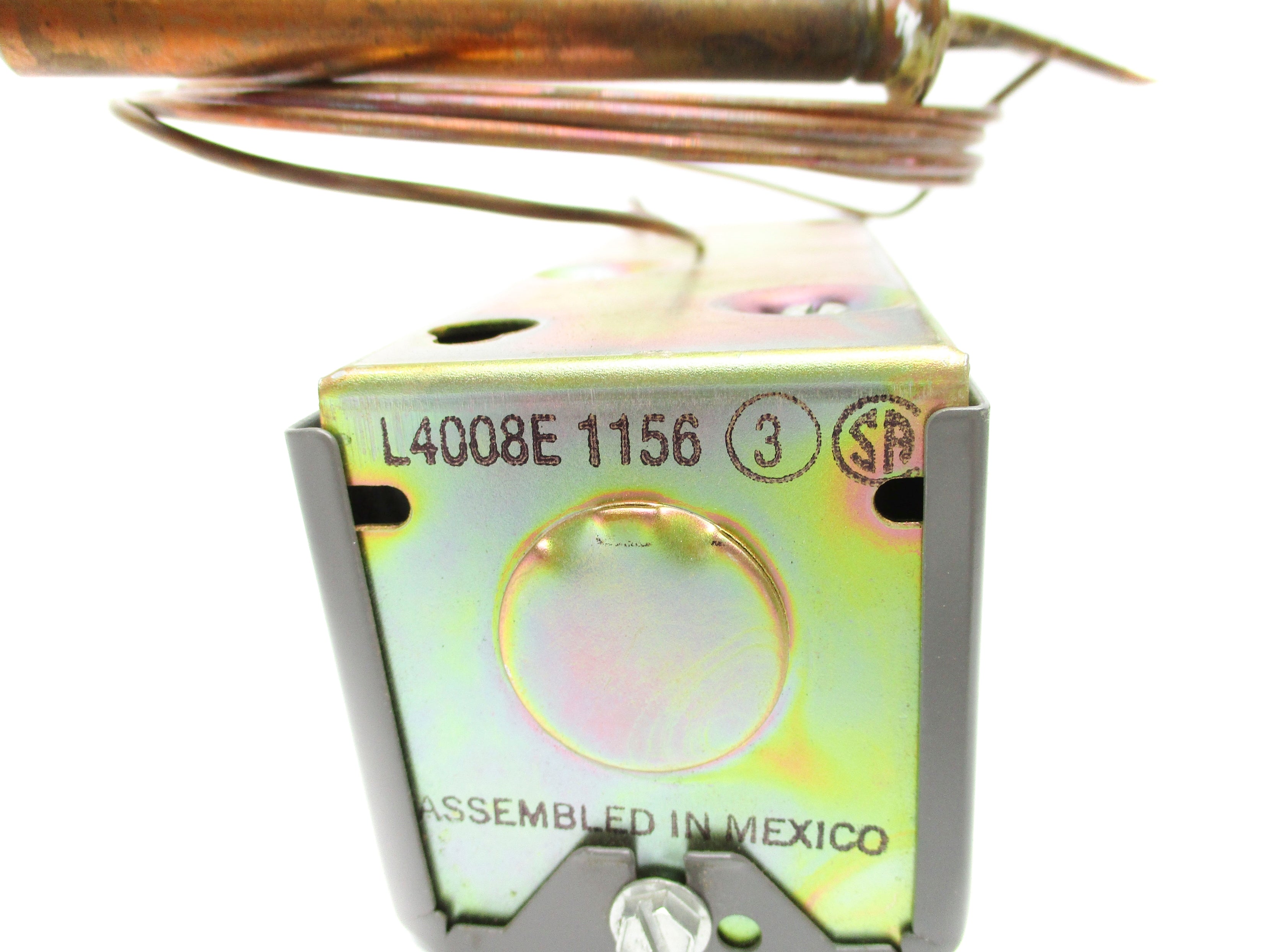 HONEYWELL L4008E1156 NSNP