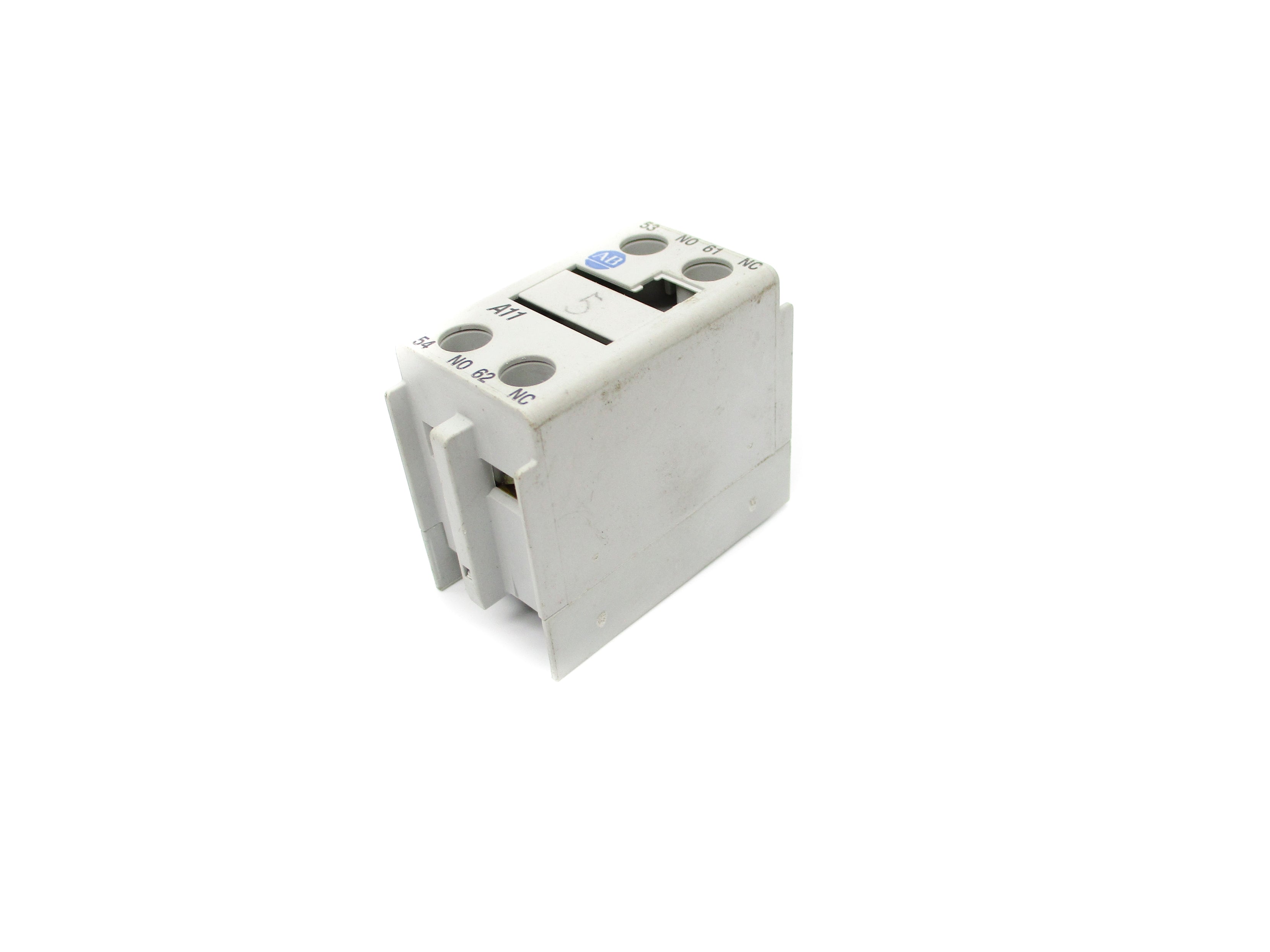 ALLEN BRADLEY 100-FA11 SER. A 690V 10A UNMP