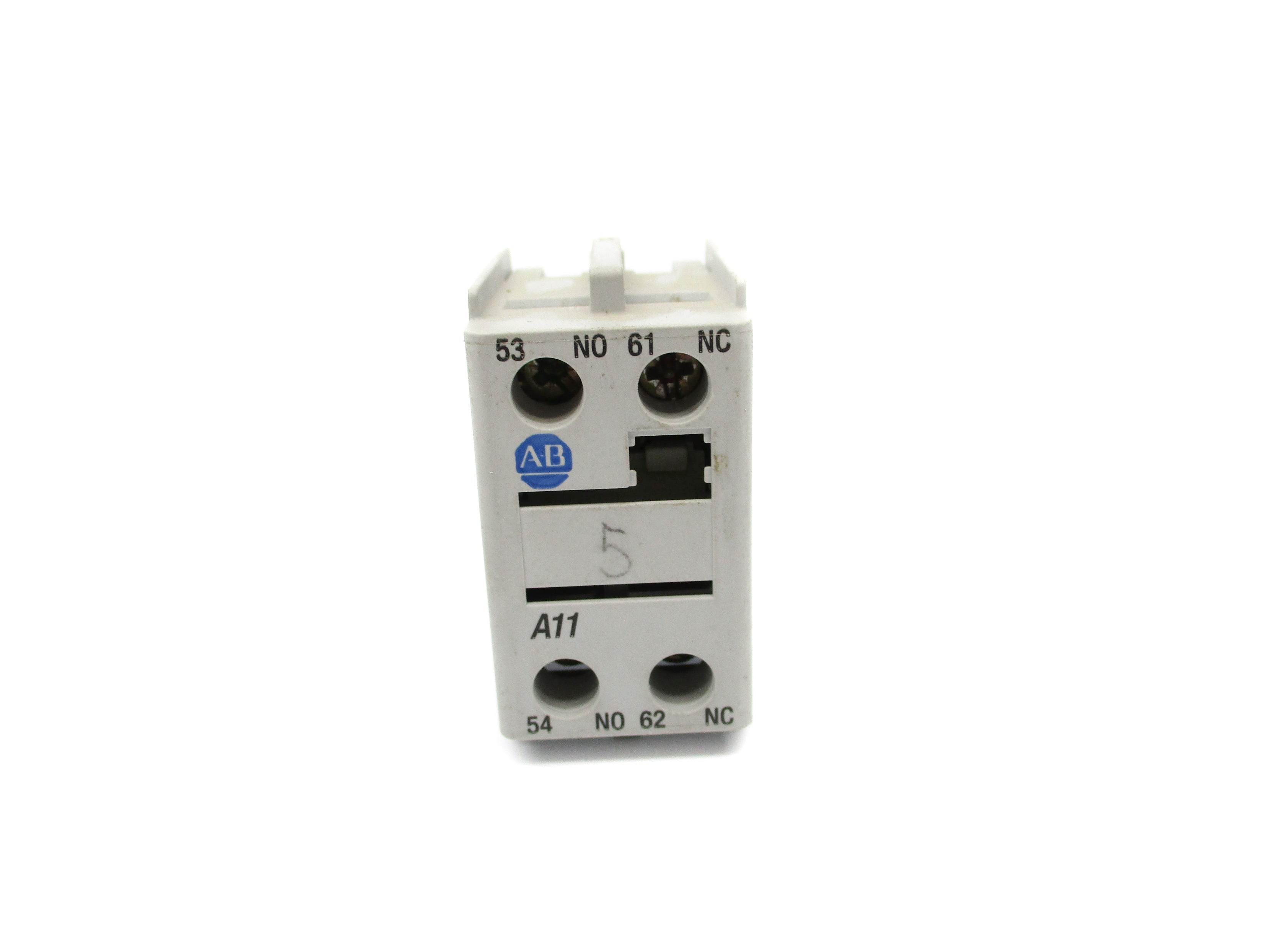 ALLEN BRADLEY 100-FA11 SER. A 690V 10A UNMP