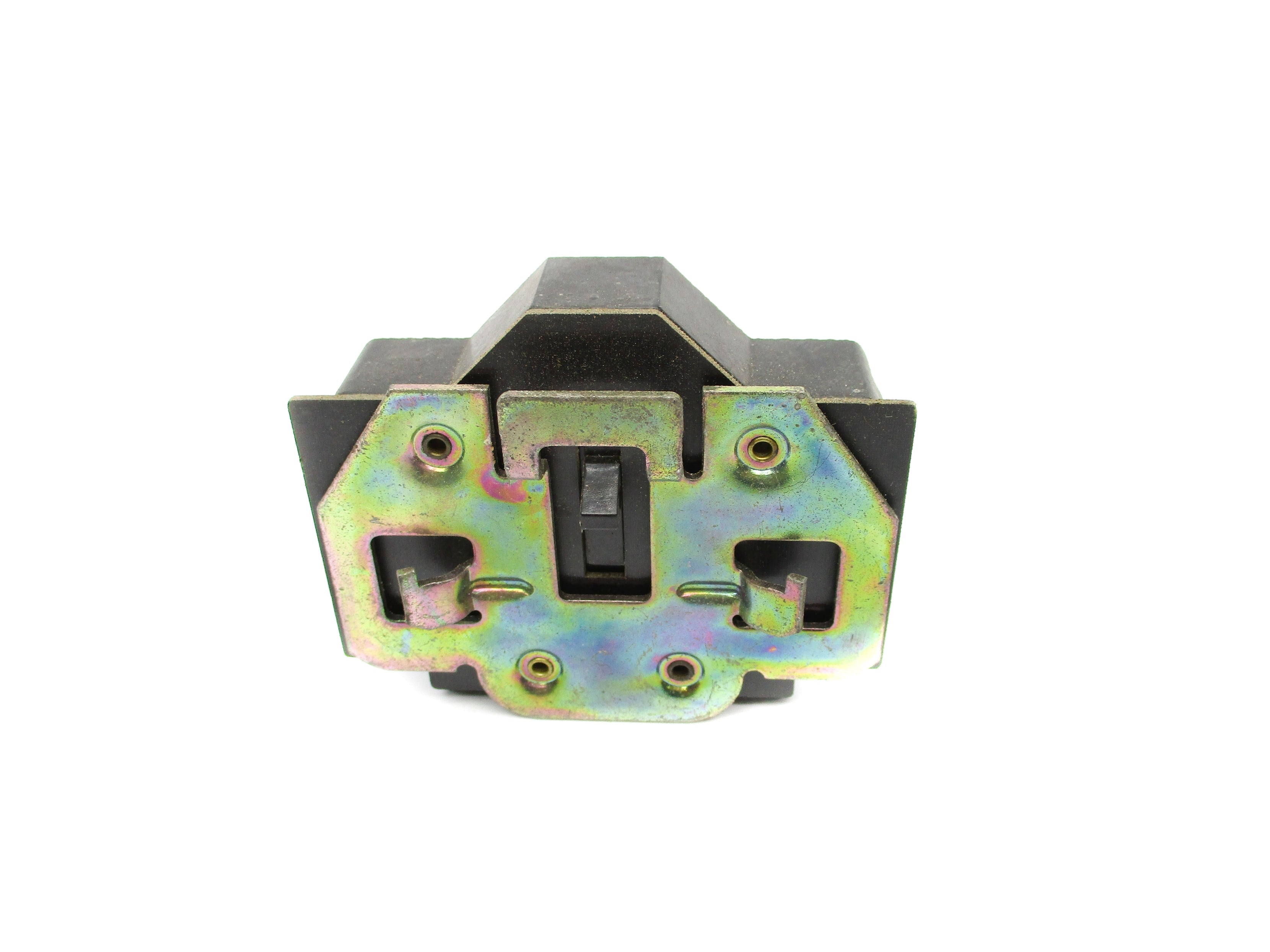 GENERAL ELECTRIC CR205X200A UNMP