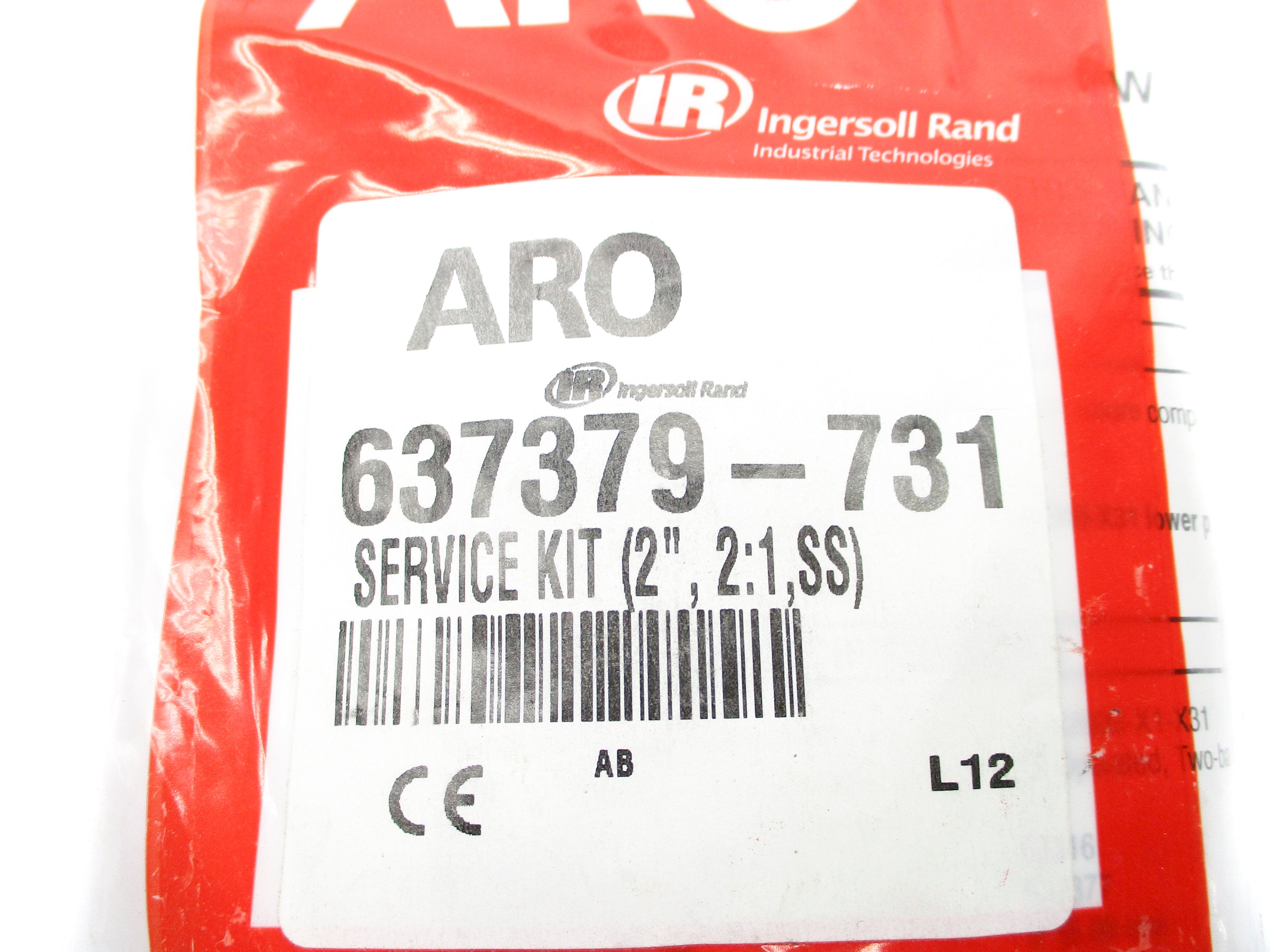 ARO 637379-731 NSMP