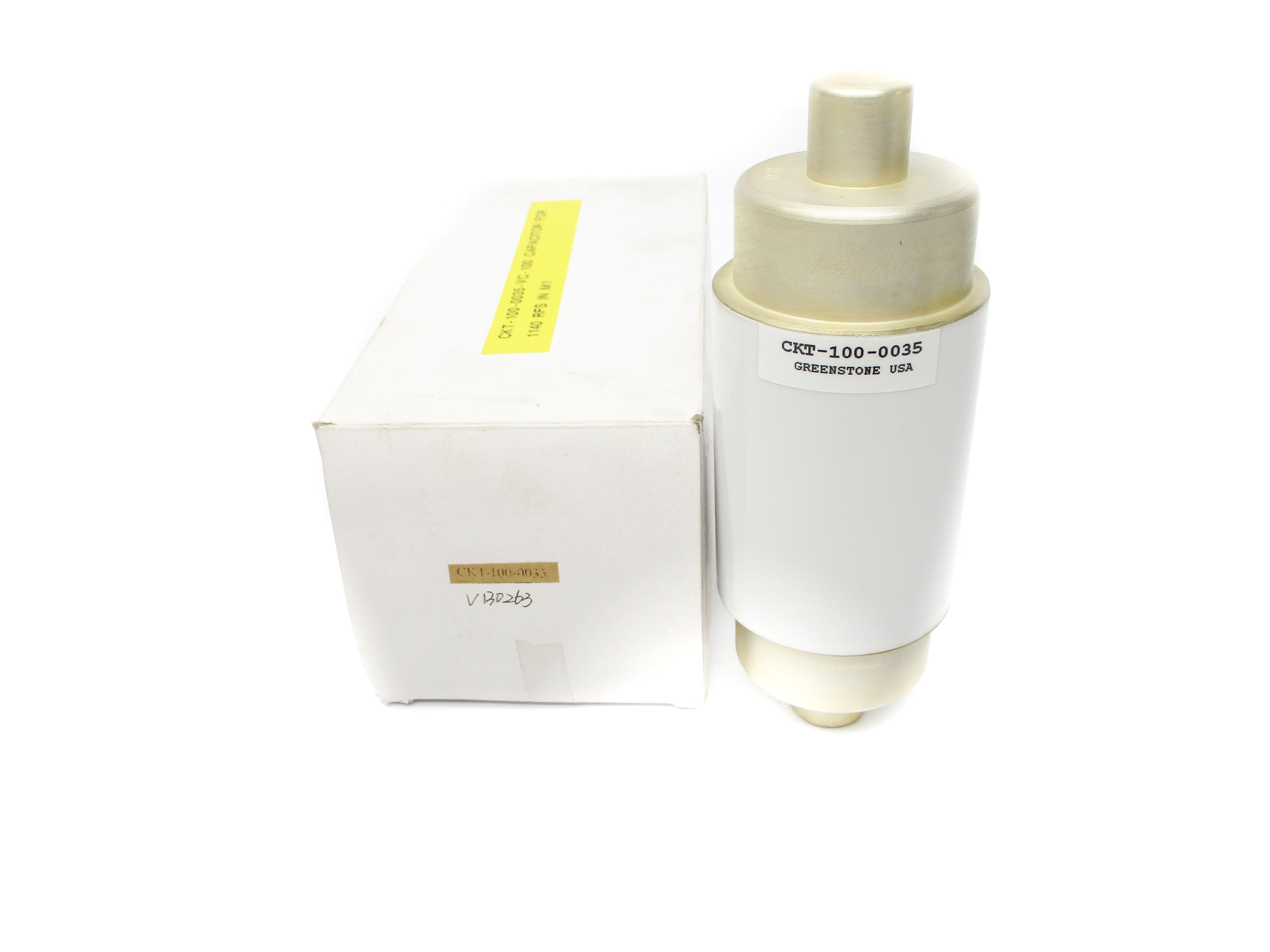 INDUSTRIAL MRO CKT-400-0035 NSMP