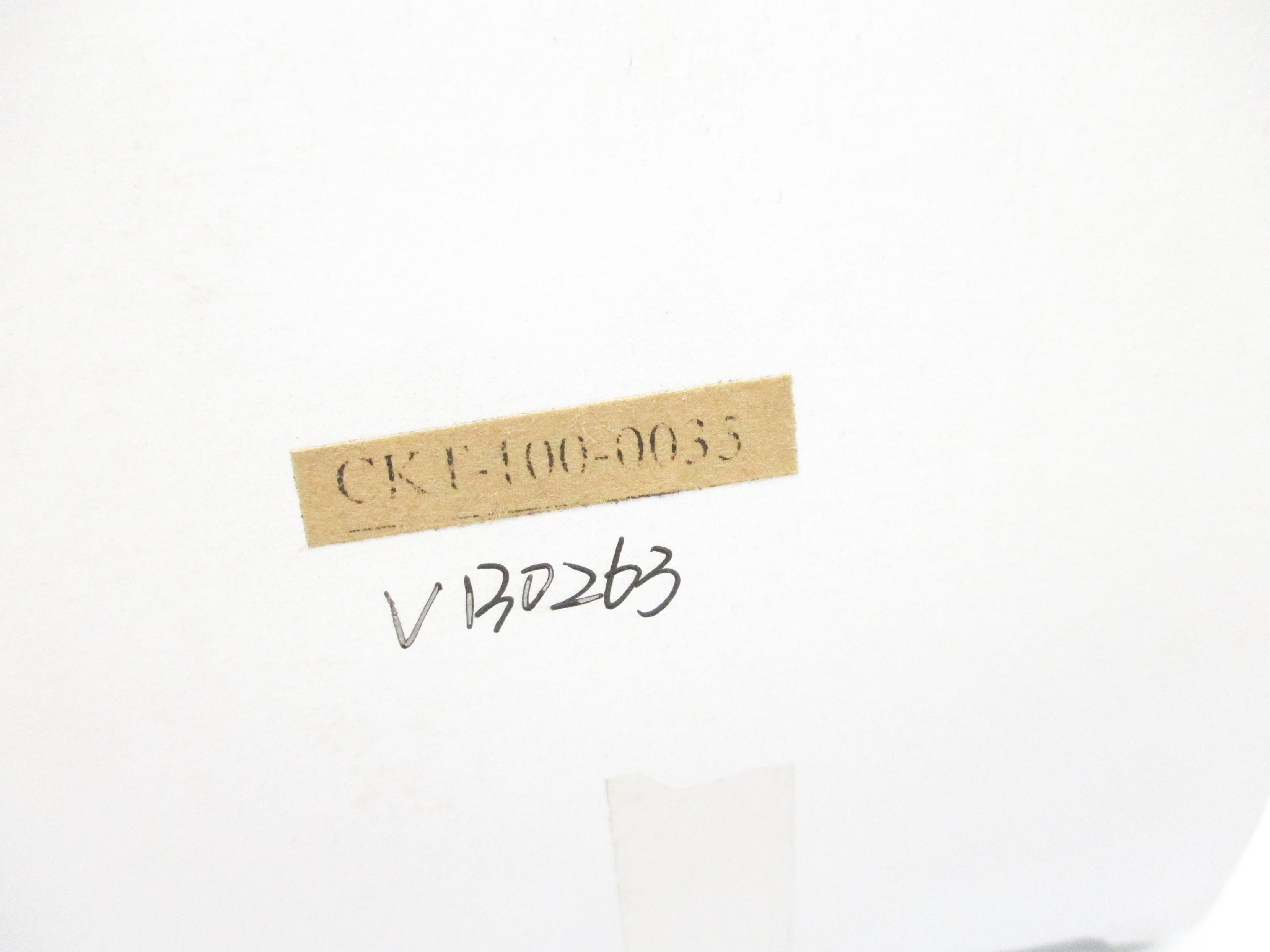 INDUSTRIAL MRO CKT-400-0035 NSMP