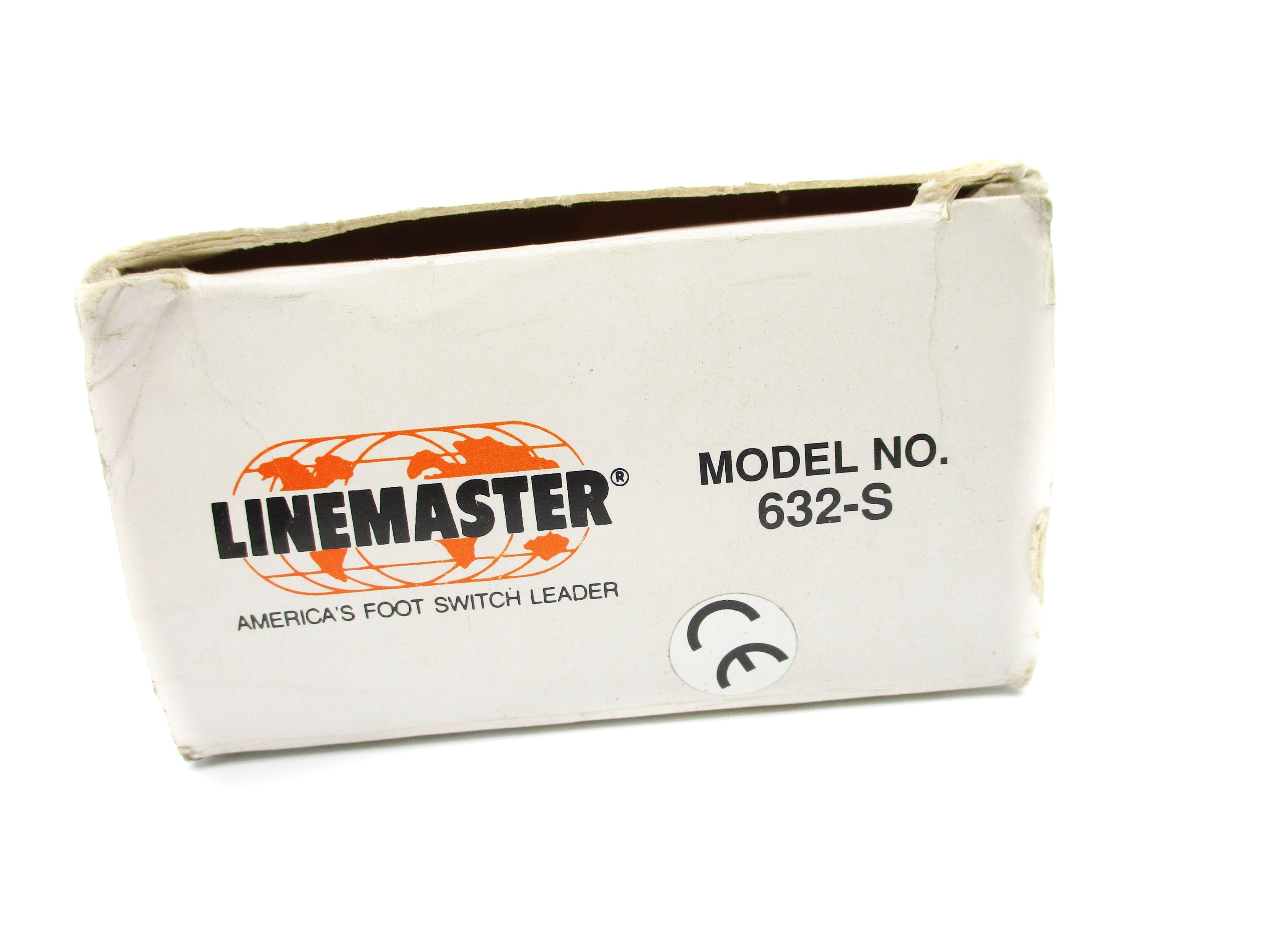 LINMASTER 632-S 20A 250VAC NSMP