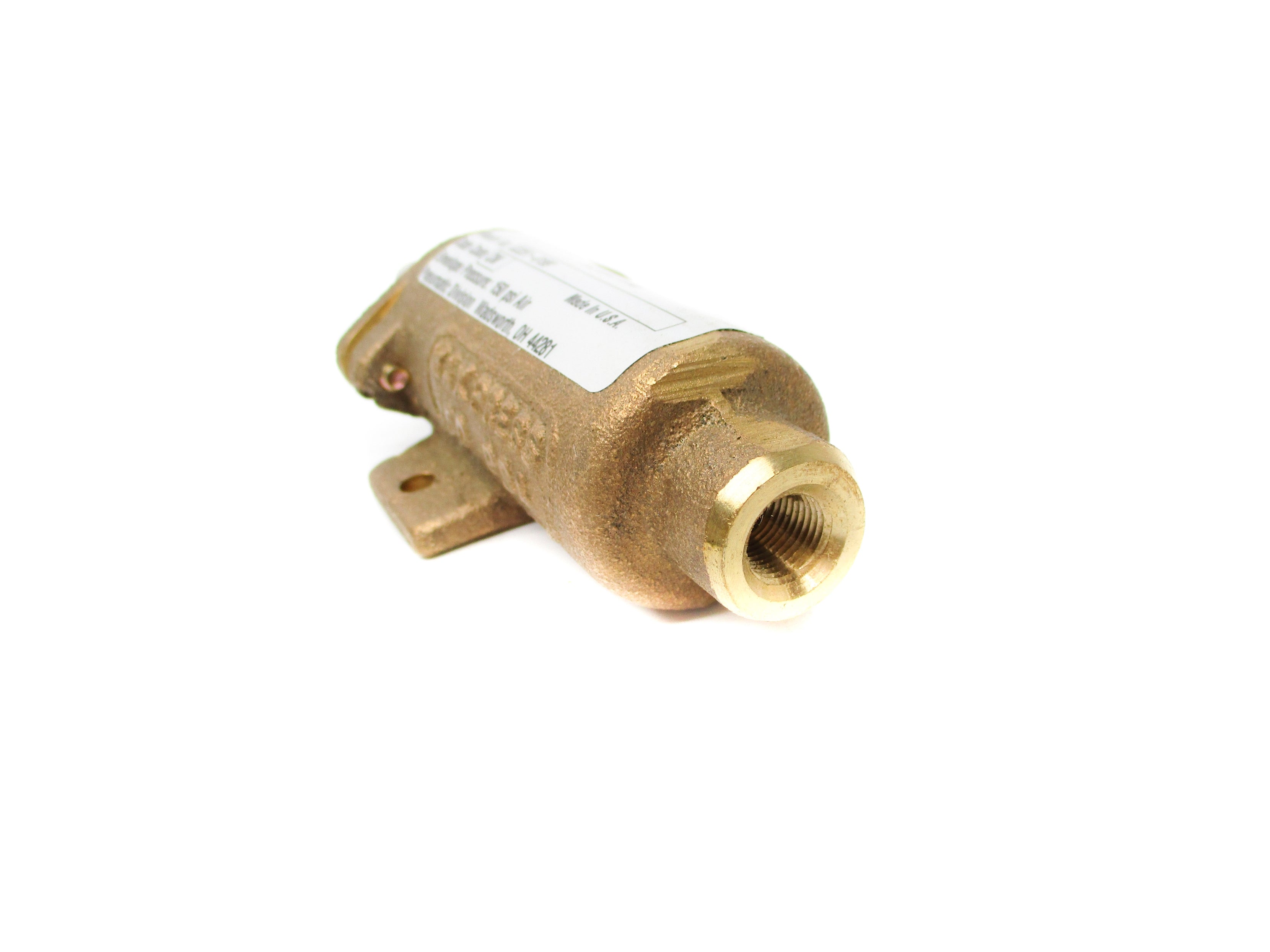 PNEUMATIC DIVISION 03351-0199 150PSI NSMP