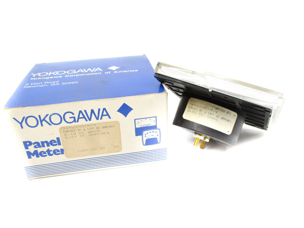 YOKOGAWA 265400MTMT9 NSMP
