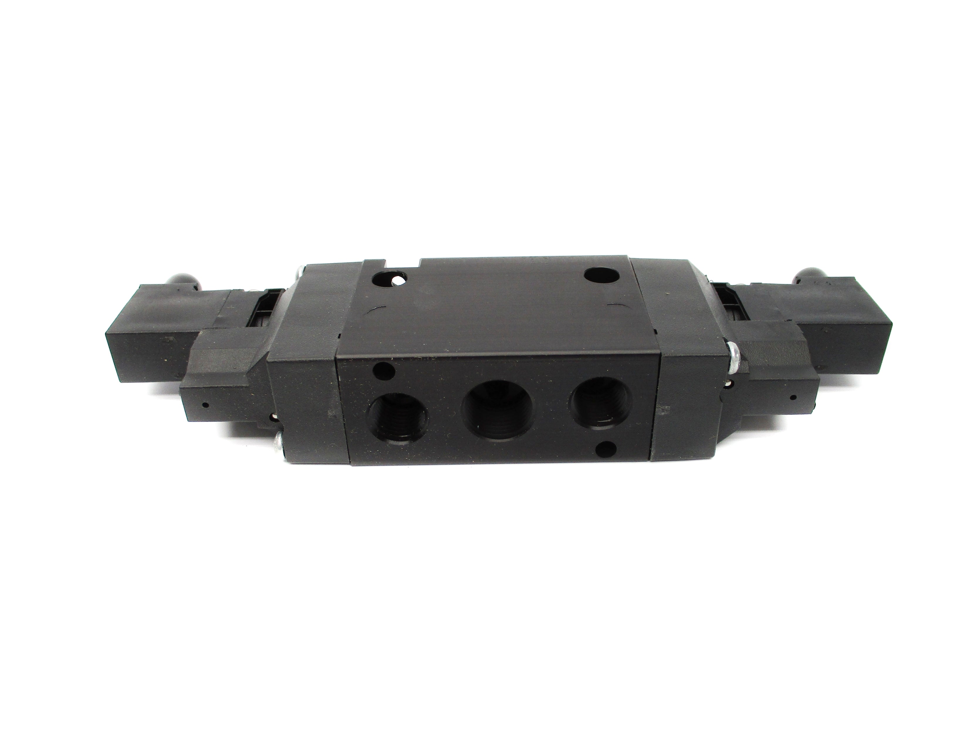 PARKER B522BB553C 120V 150PSI NSMP