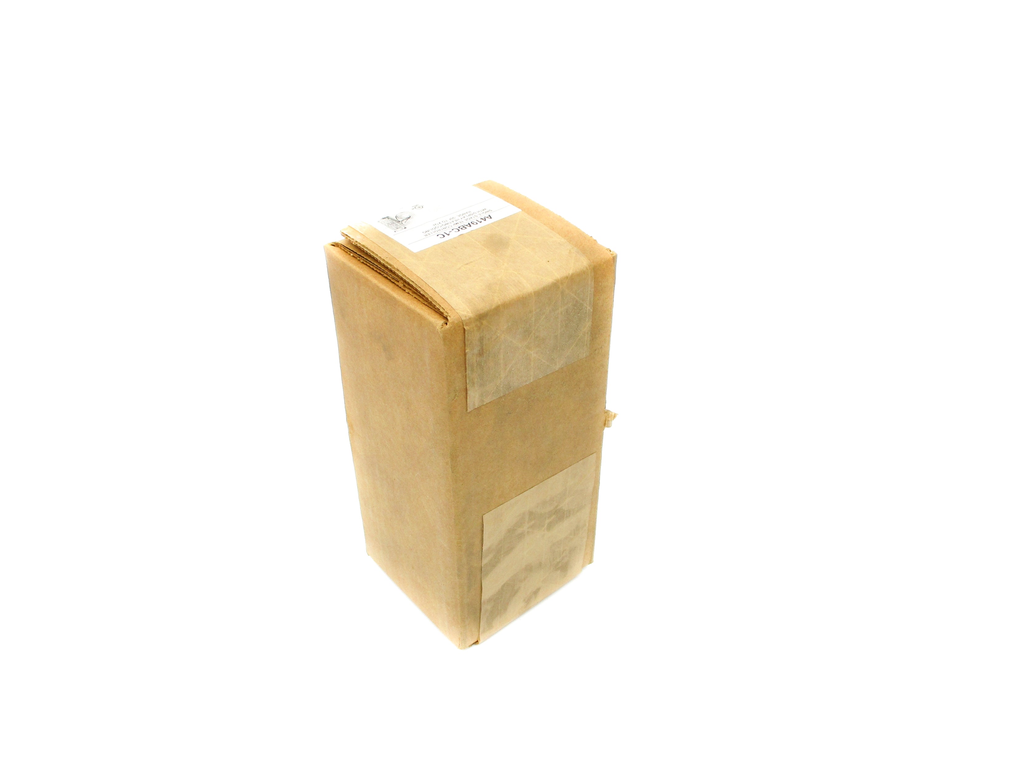 JOHNSON CONTROLS A419ABC-1C NSFS