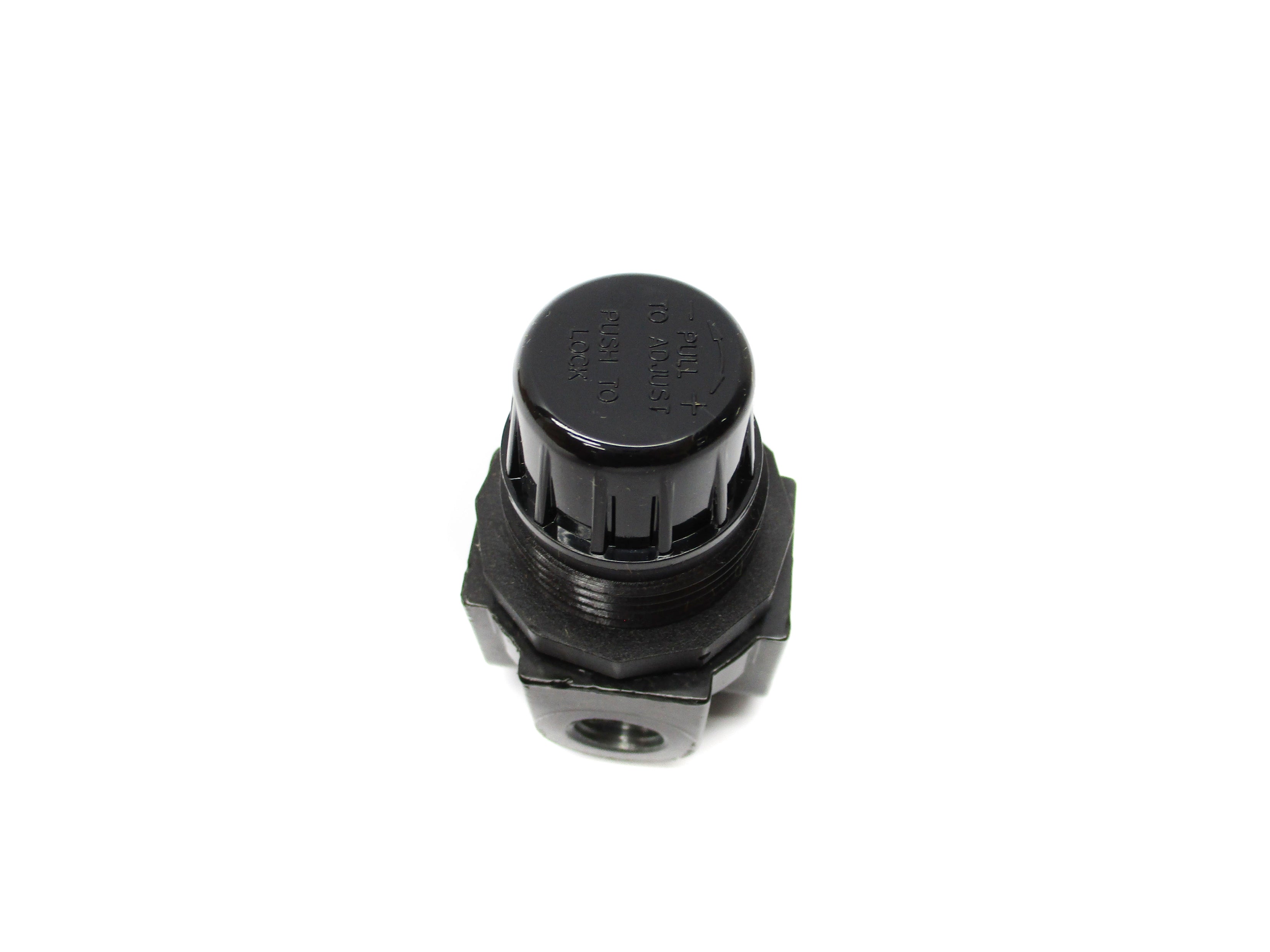 ARROW PNEUMATICS R162 250PSI 1/4" NSMP