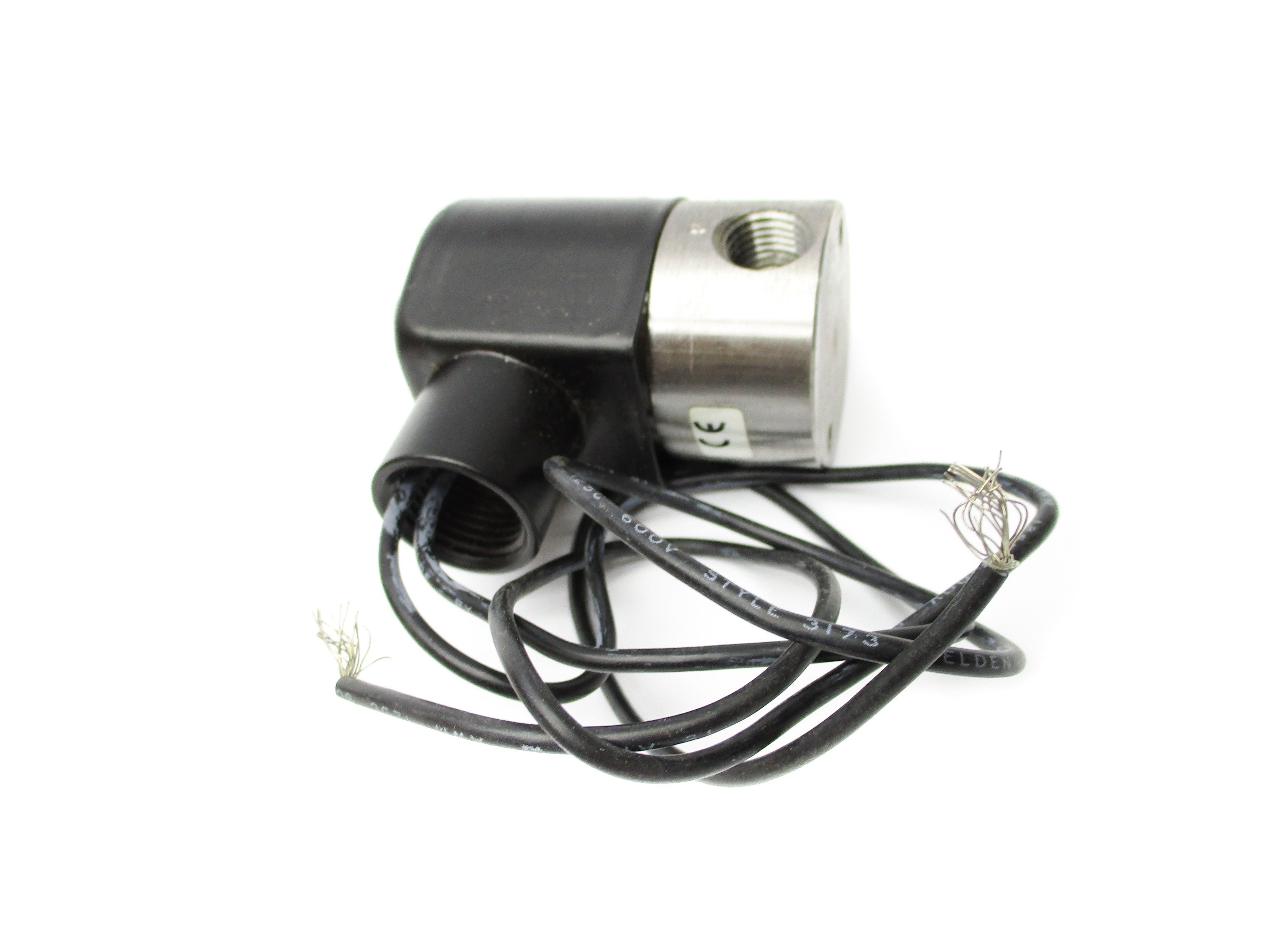 PARKER 741150115 110/120V NSMP