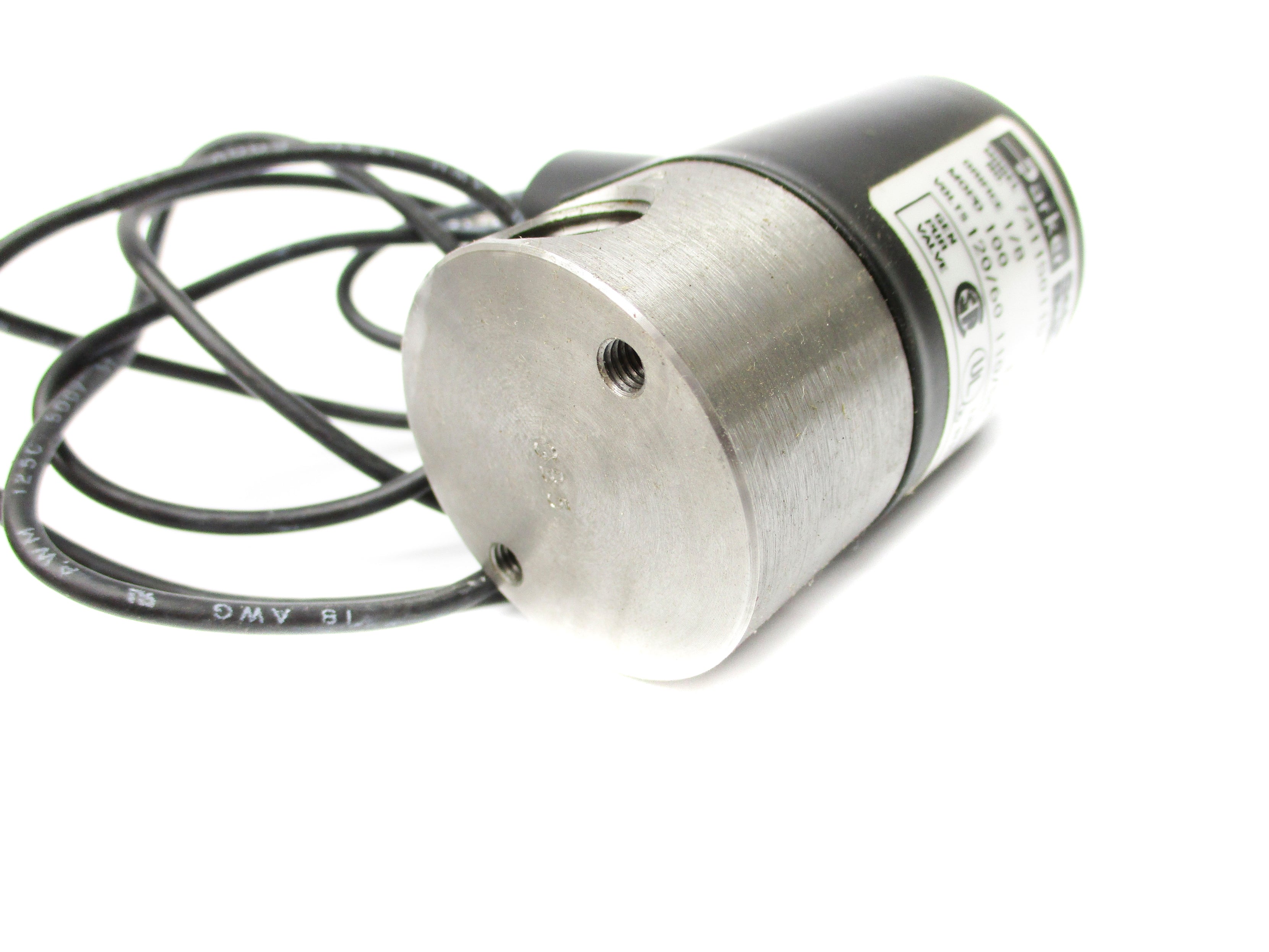 PARKER 741150115 110/120V NSMP