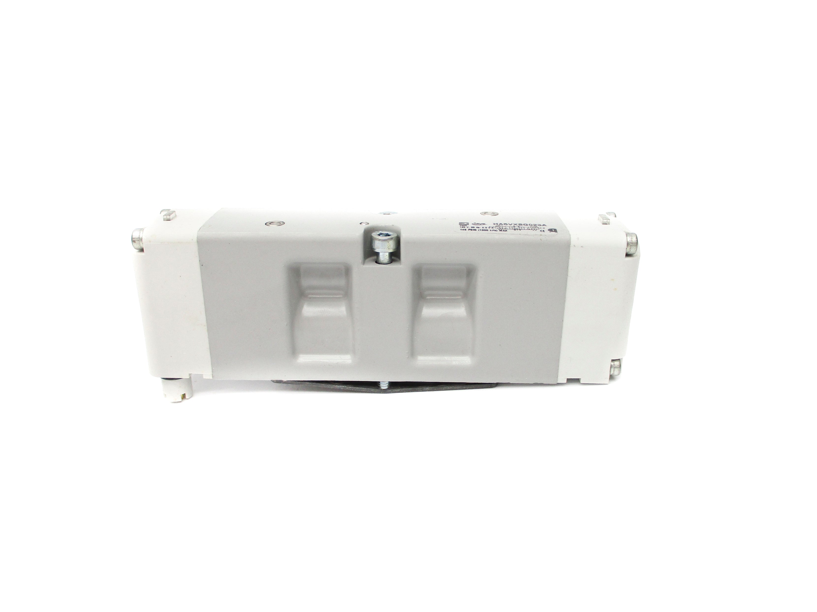 PARKER HA5VXBG023A 145PSIG NSMP