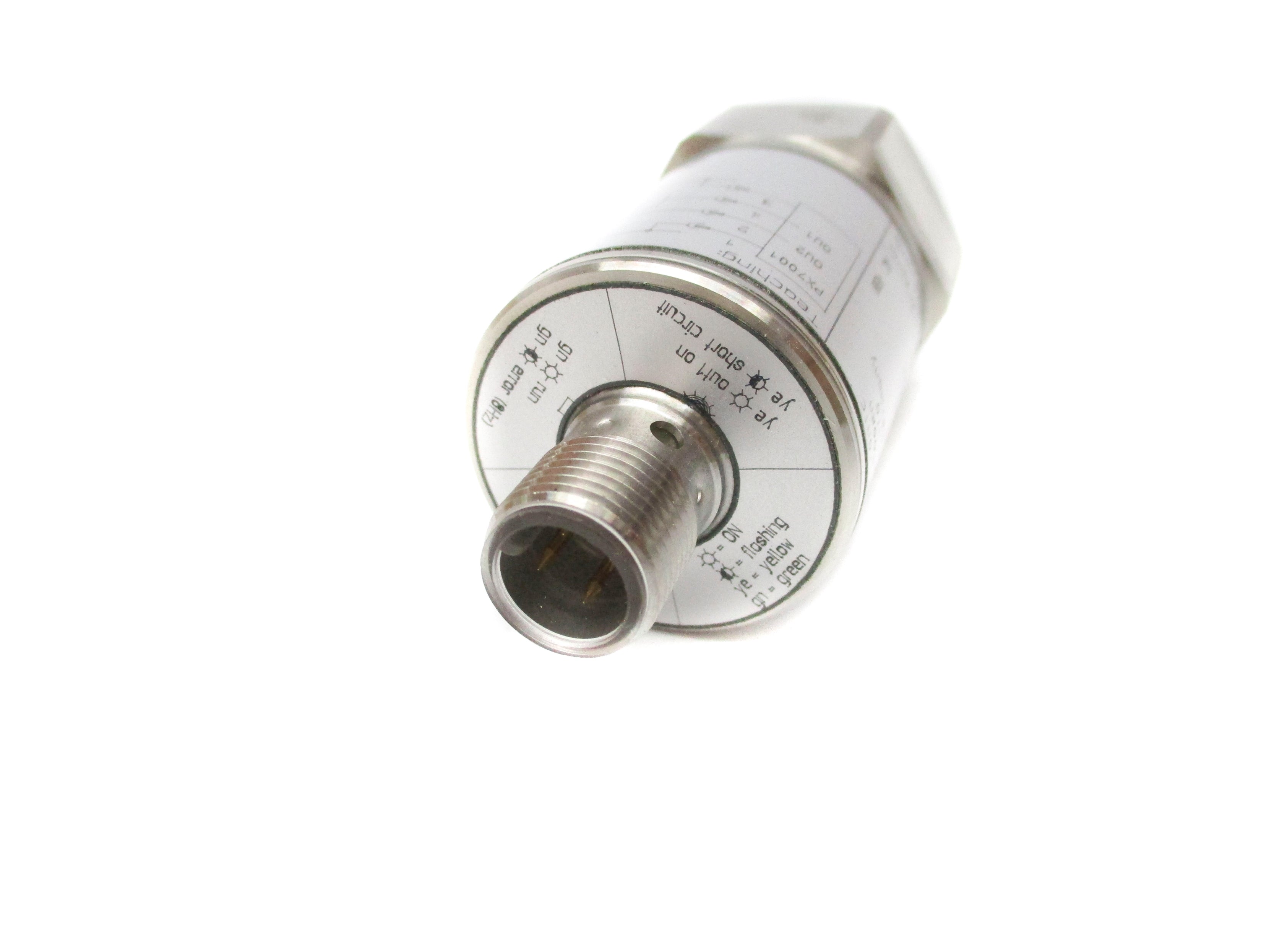 IFM EFECTOR PX7001 NSMP