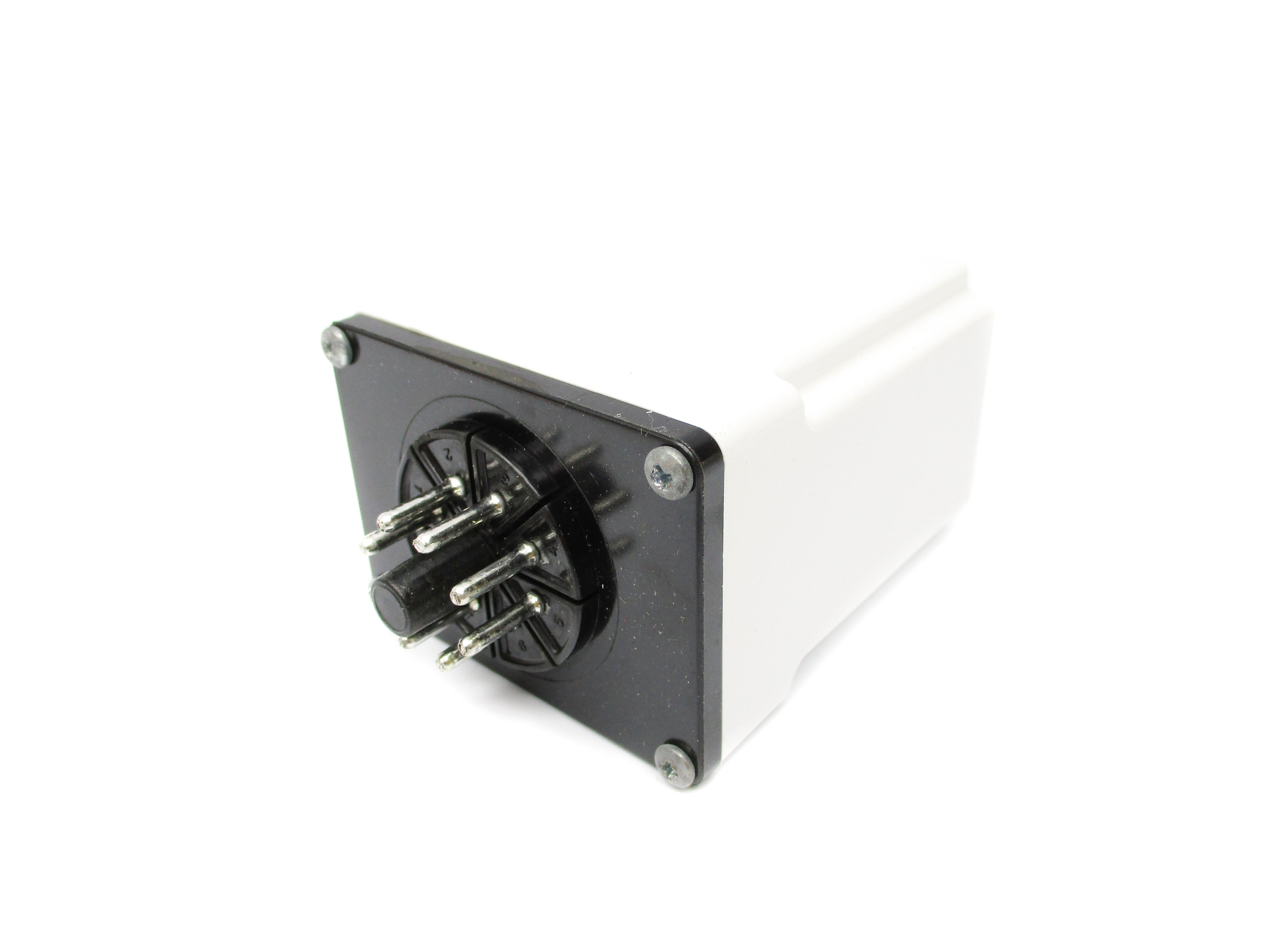 MACROMATIC TR-60222 SER. B 120VAC NSMP