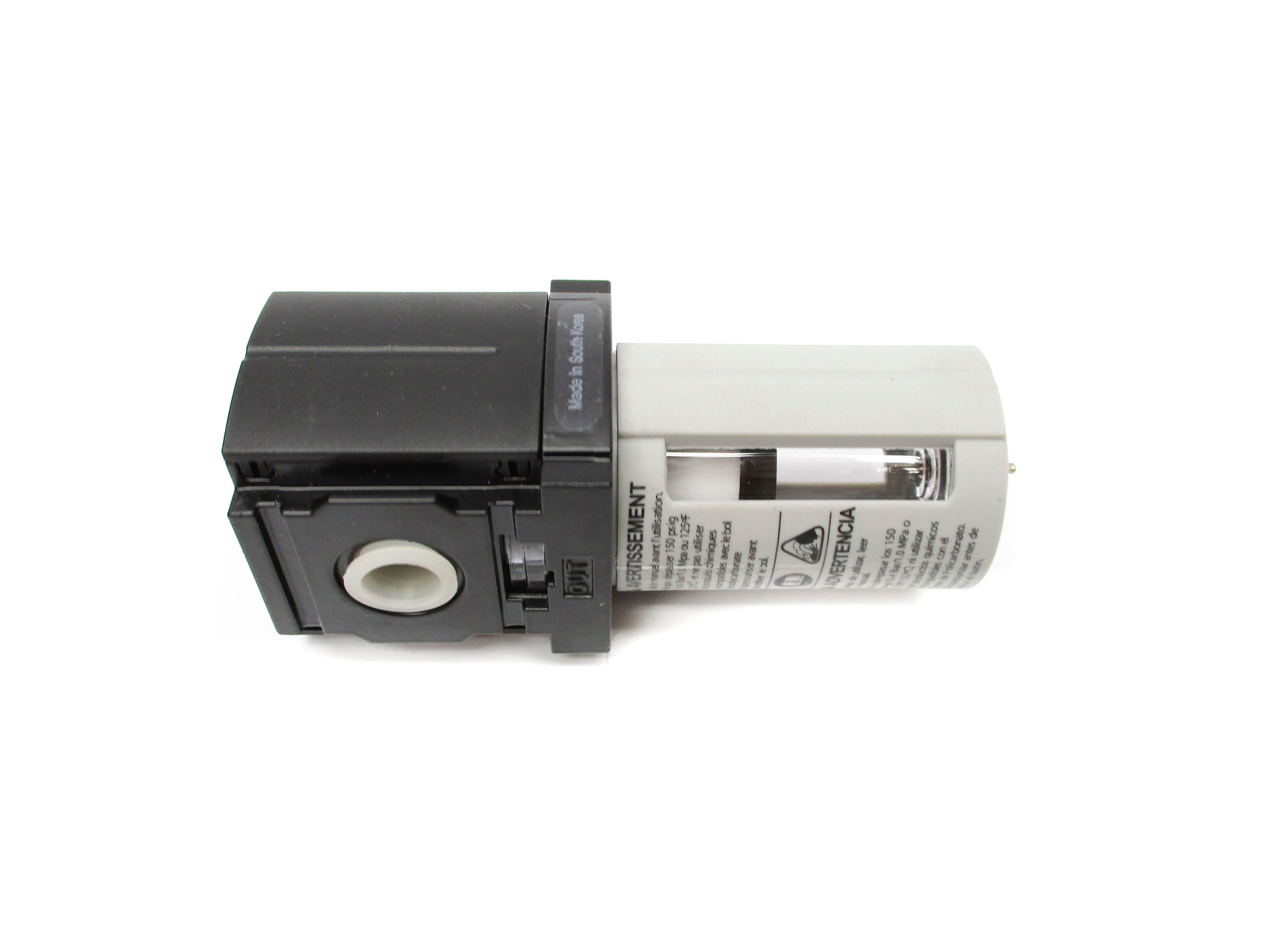 ARO F35121-400 NSMP