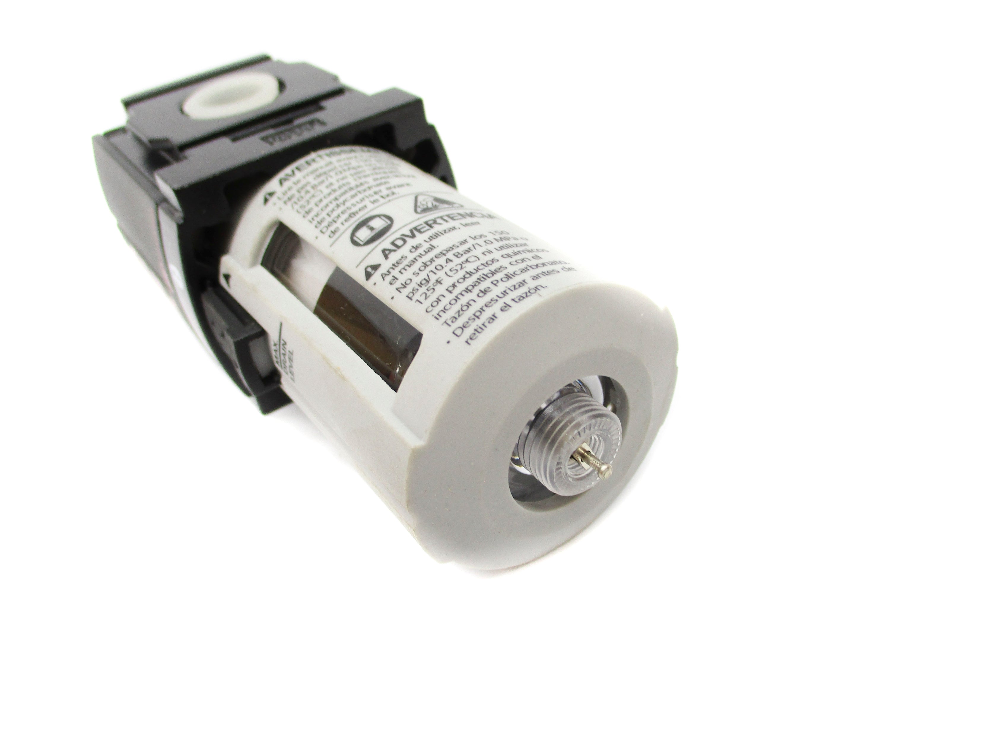 ARO F35121-400 NSMP