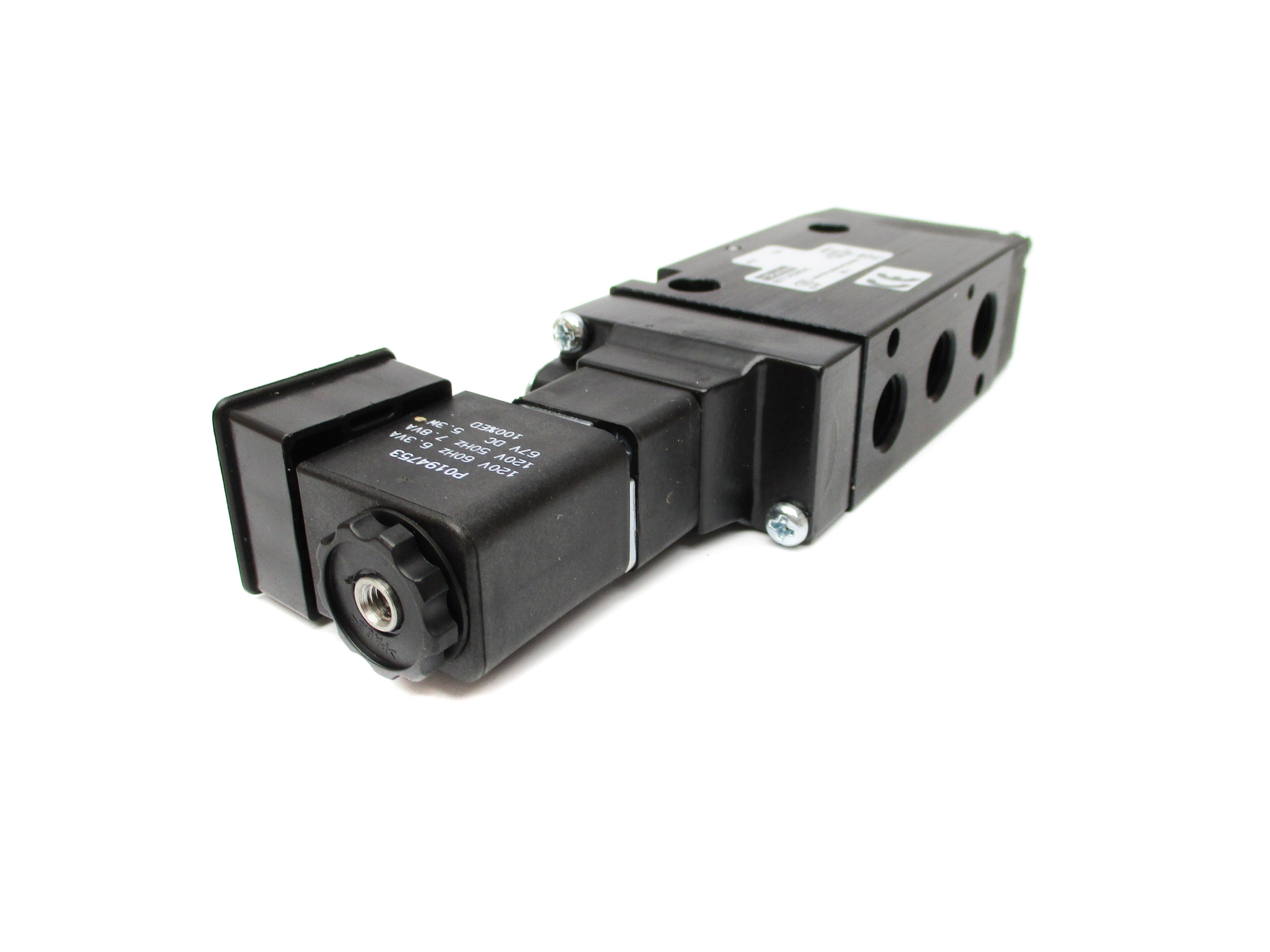 PARKER B511ADB53C 145PSI NSMP