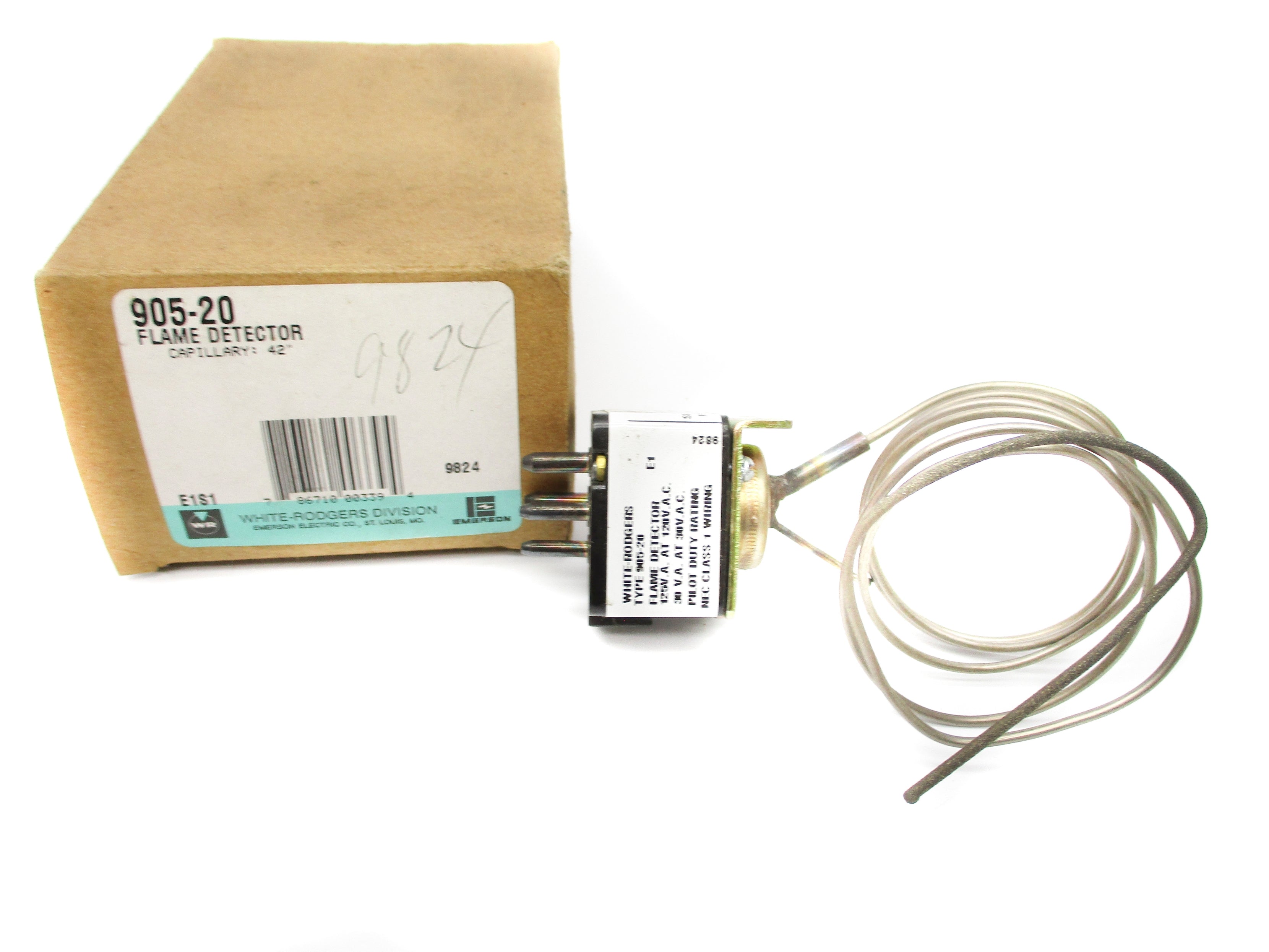 WHITE RODGERS 905-20 NSMP
