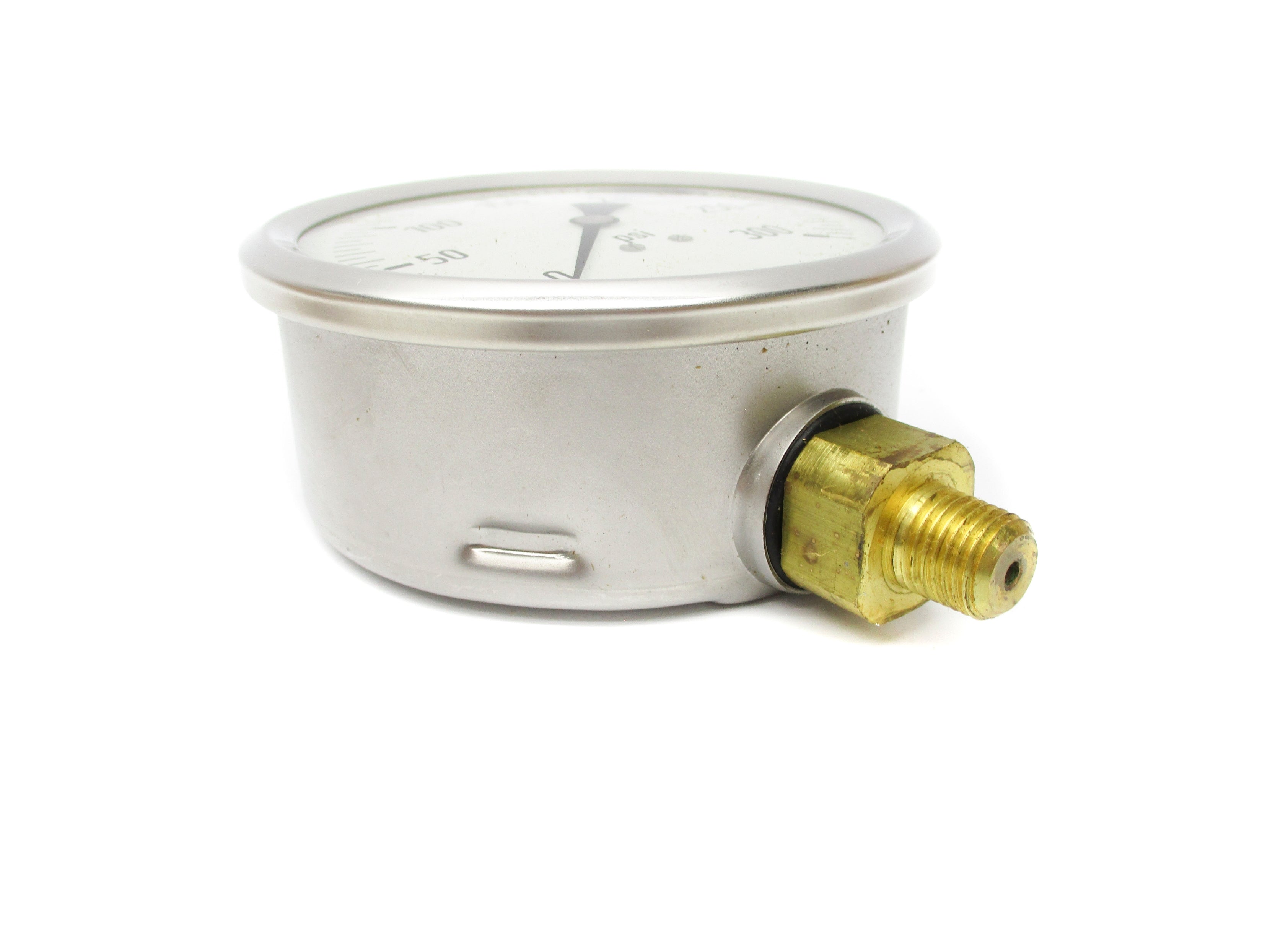 WIKA 9699142 0-300PSI NSMP