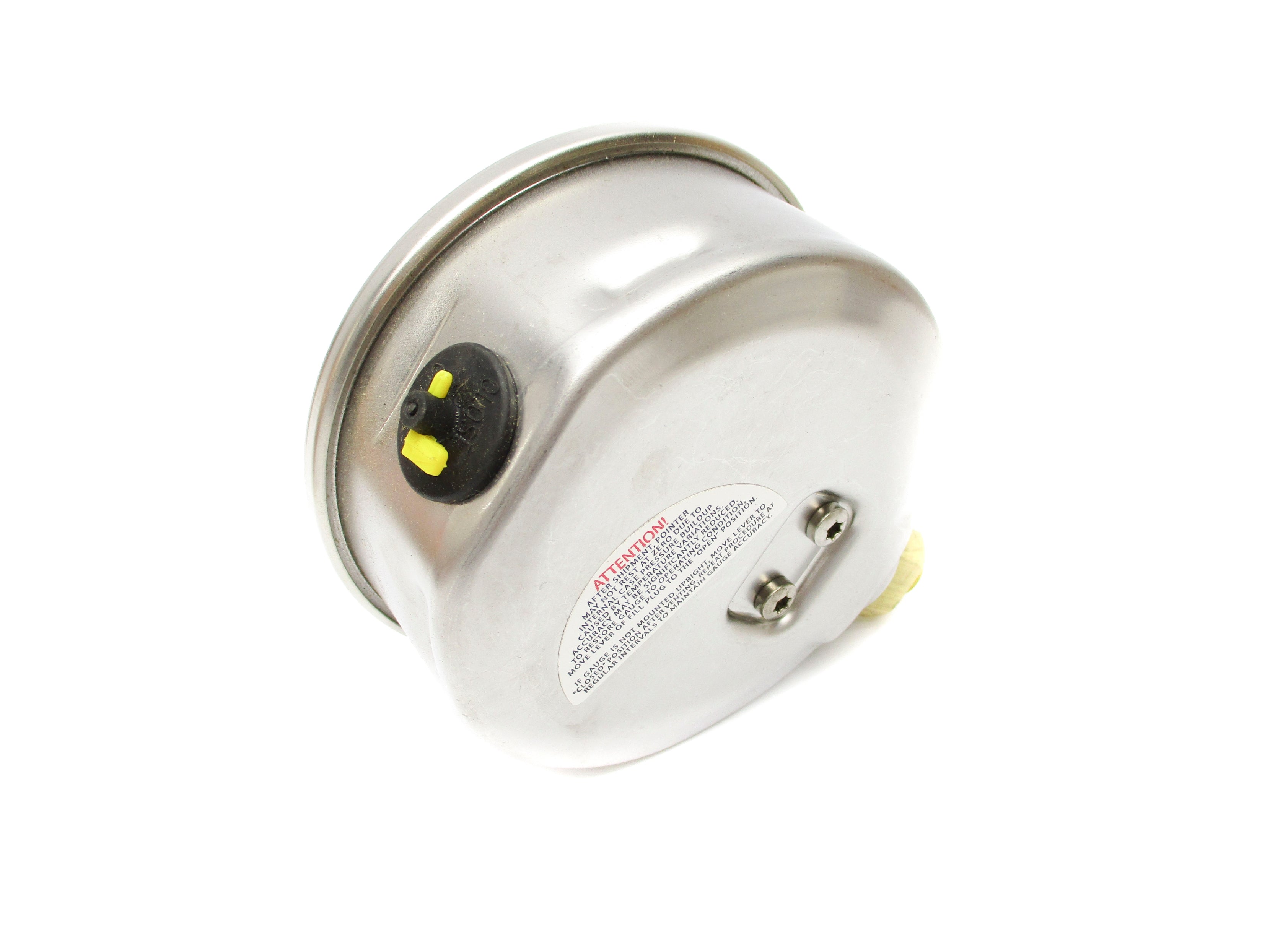 WIKA 9699142 0-300PSI NSMP