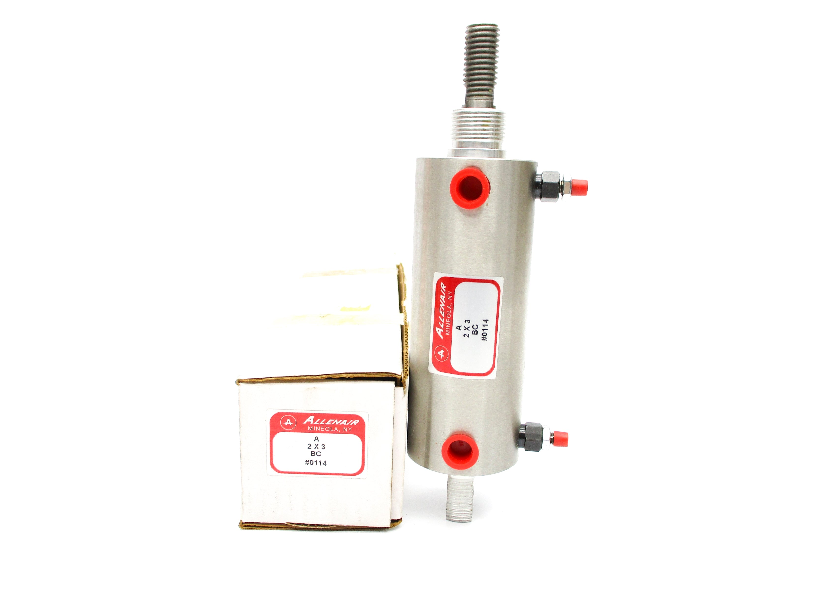 ALLENAIR A2X3BC0114 NSMP