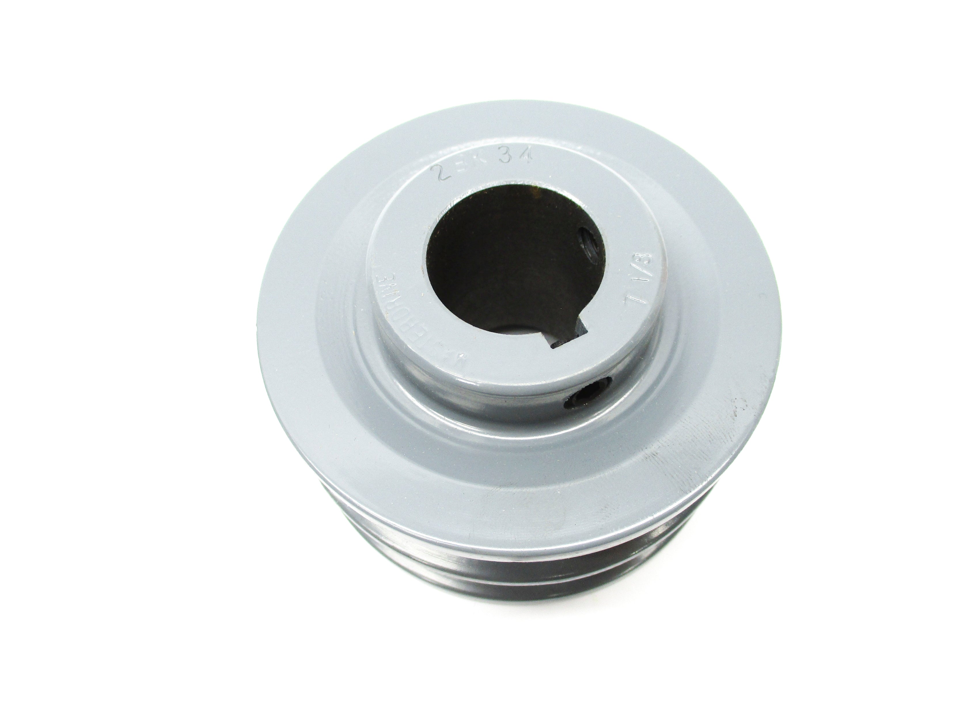 MASTERDRIVE 2BK34-1-1/8 NSMP