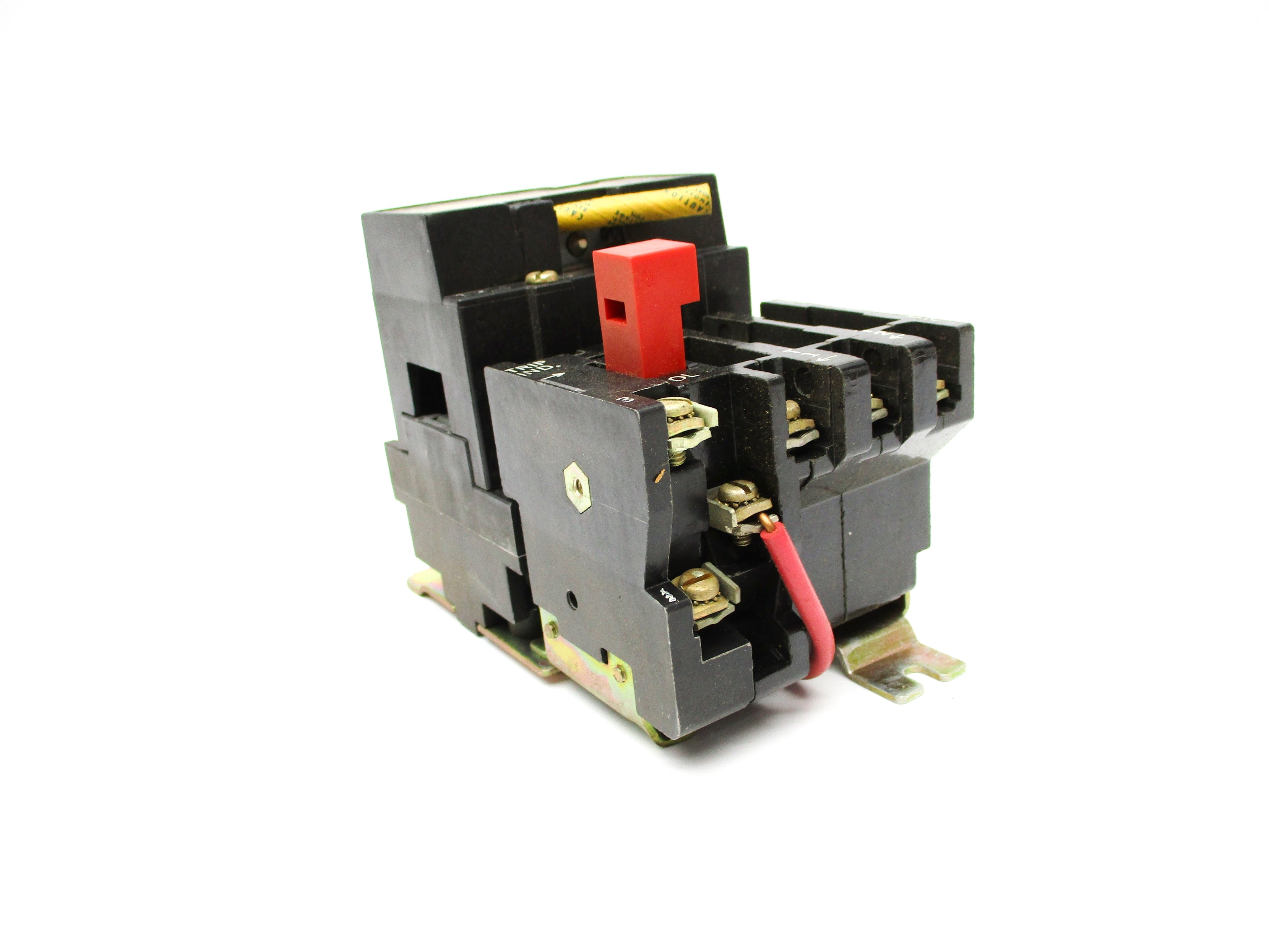 SQUARE D 8536AO2S SER. C NSMP