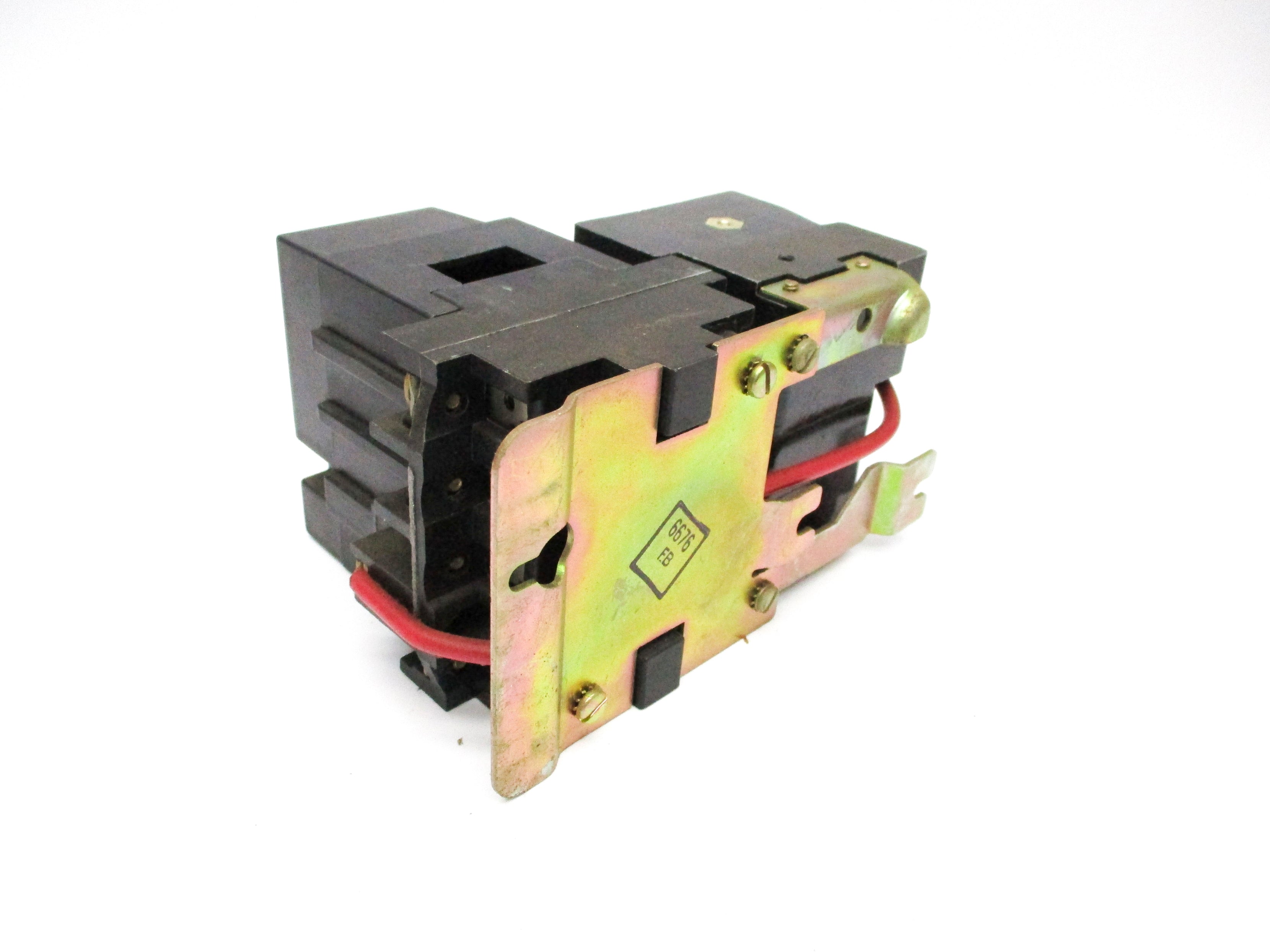 SQUARE D 8536AO2S SER. C NSMP