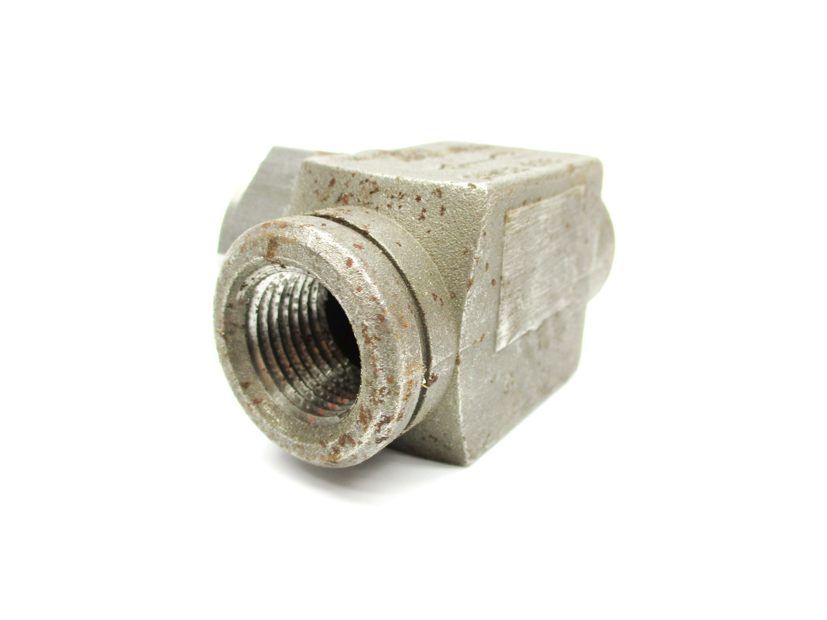 WATSON DANIEL WD-600L 600PSI 1/2" NSMP