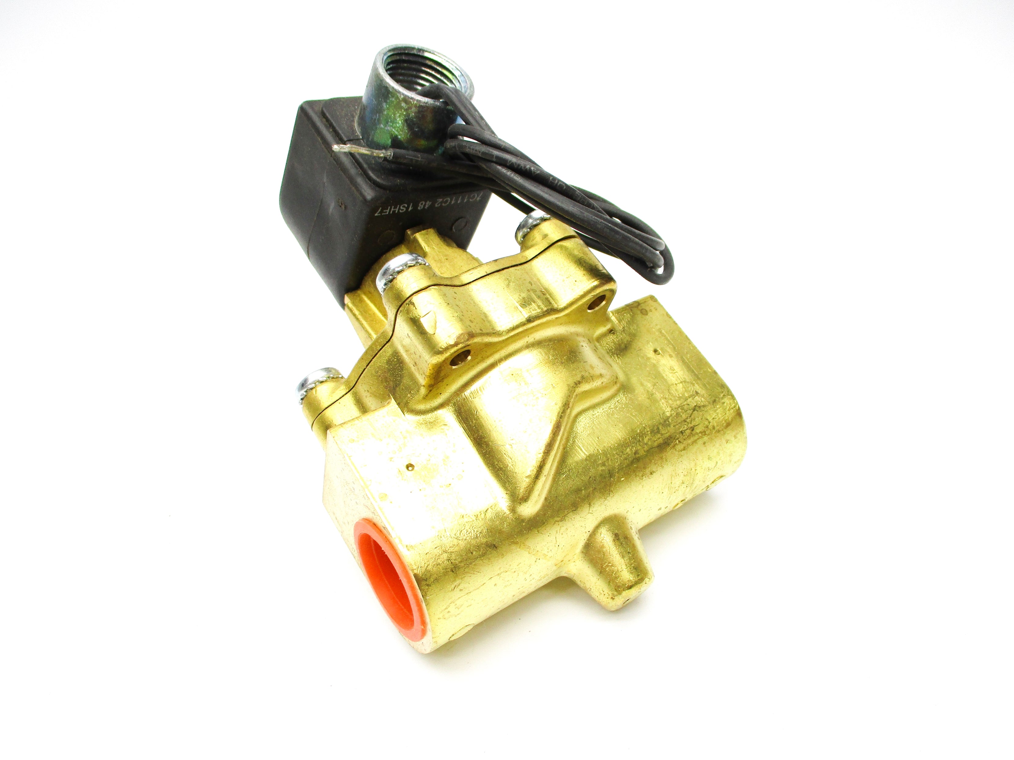 PARKER 73212BN52N00N0C111C2 24VDC NSMP