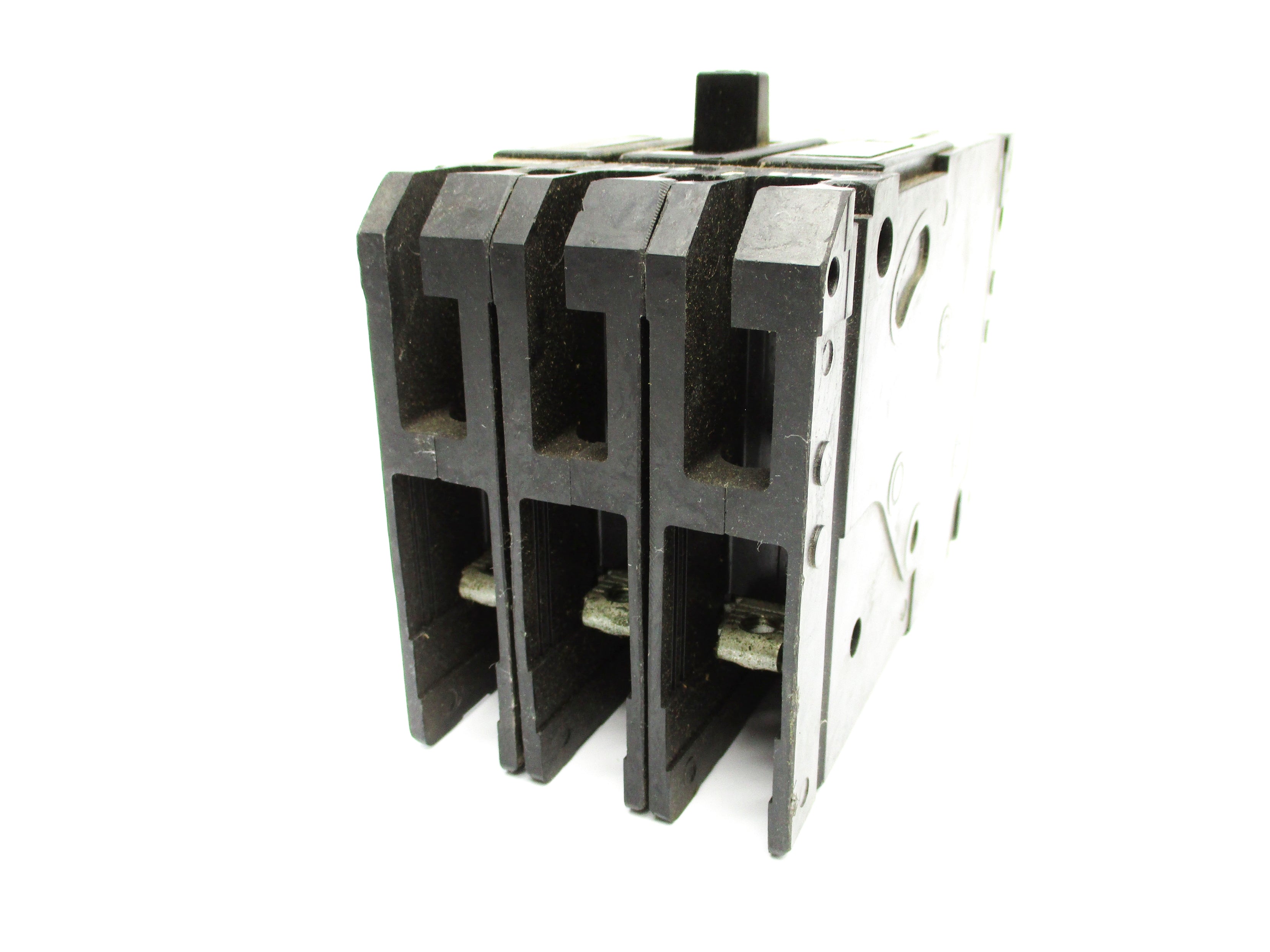 GENERAL ELECTRIC E63B015 15A 600VAC UNMP