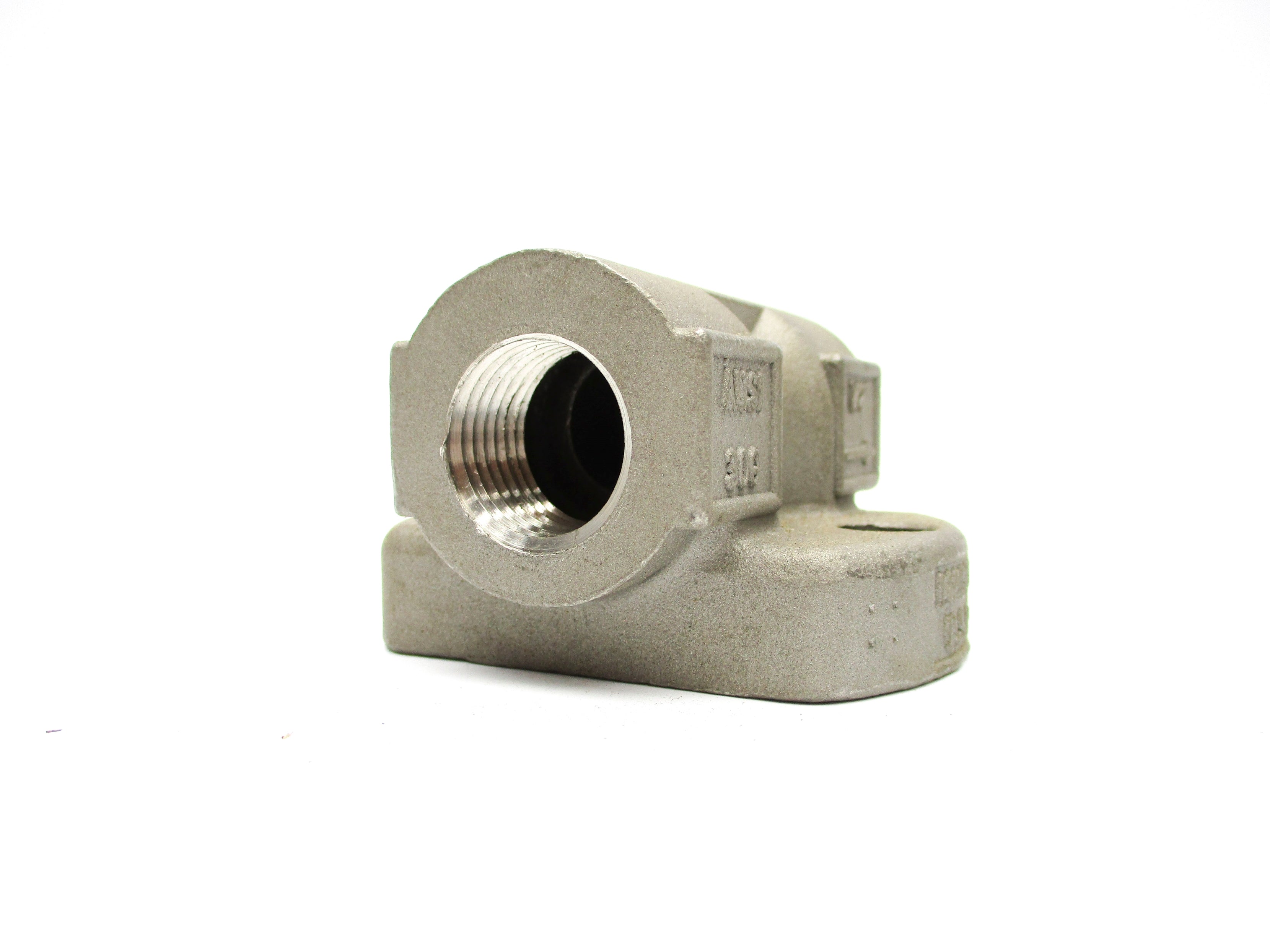 SPIRAX SARCO A351CF8 NSNP