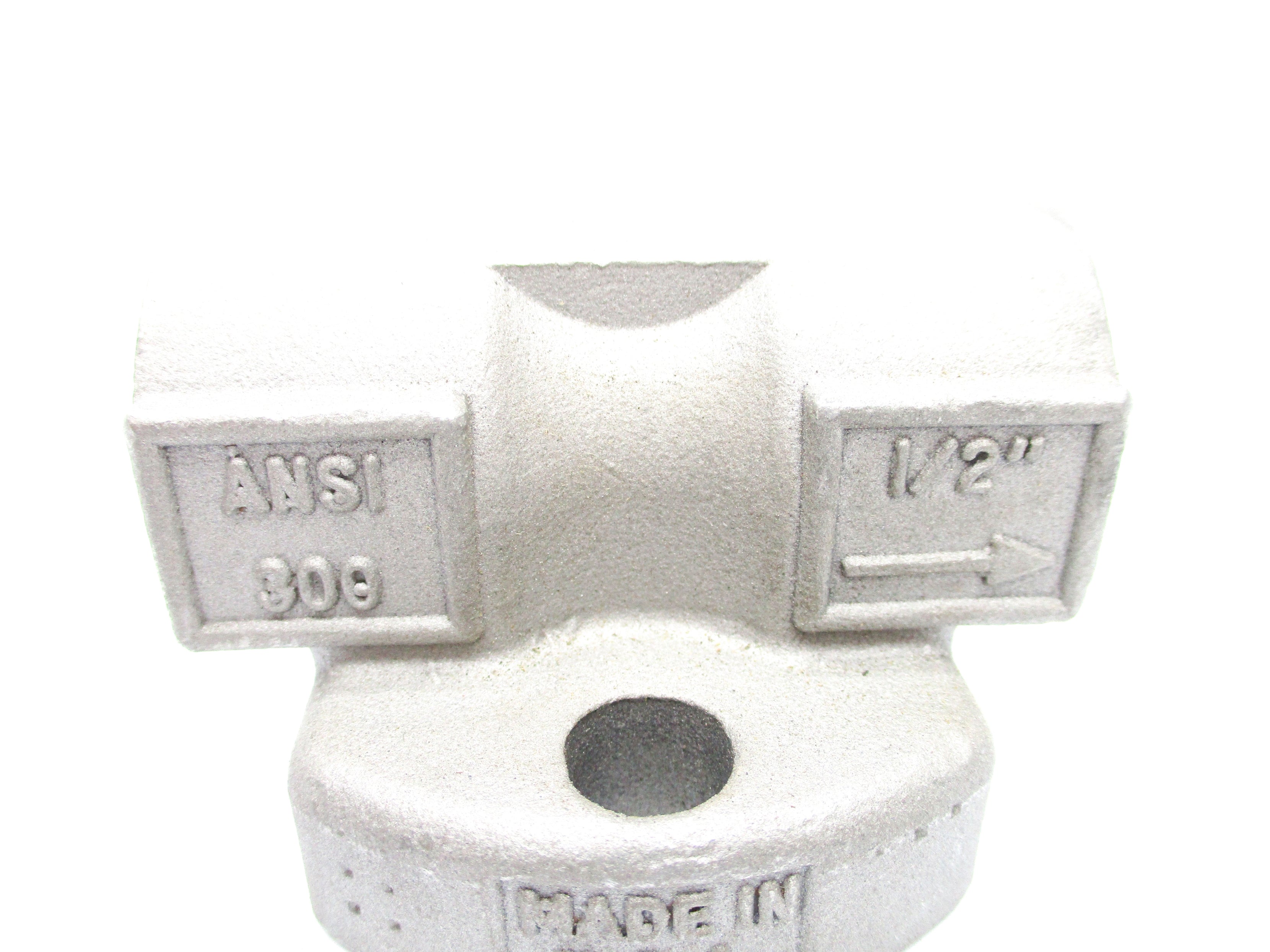 SPIRAX SARCO A351CF8 NSNP