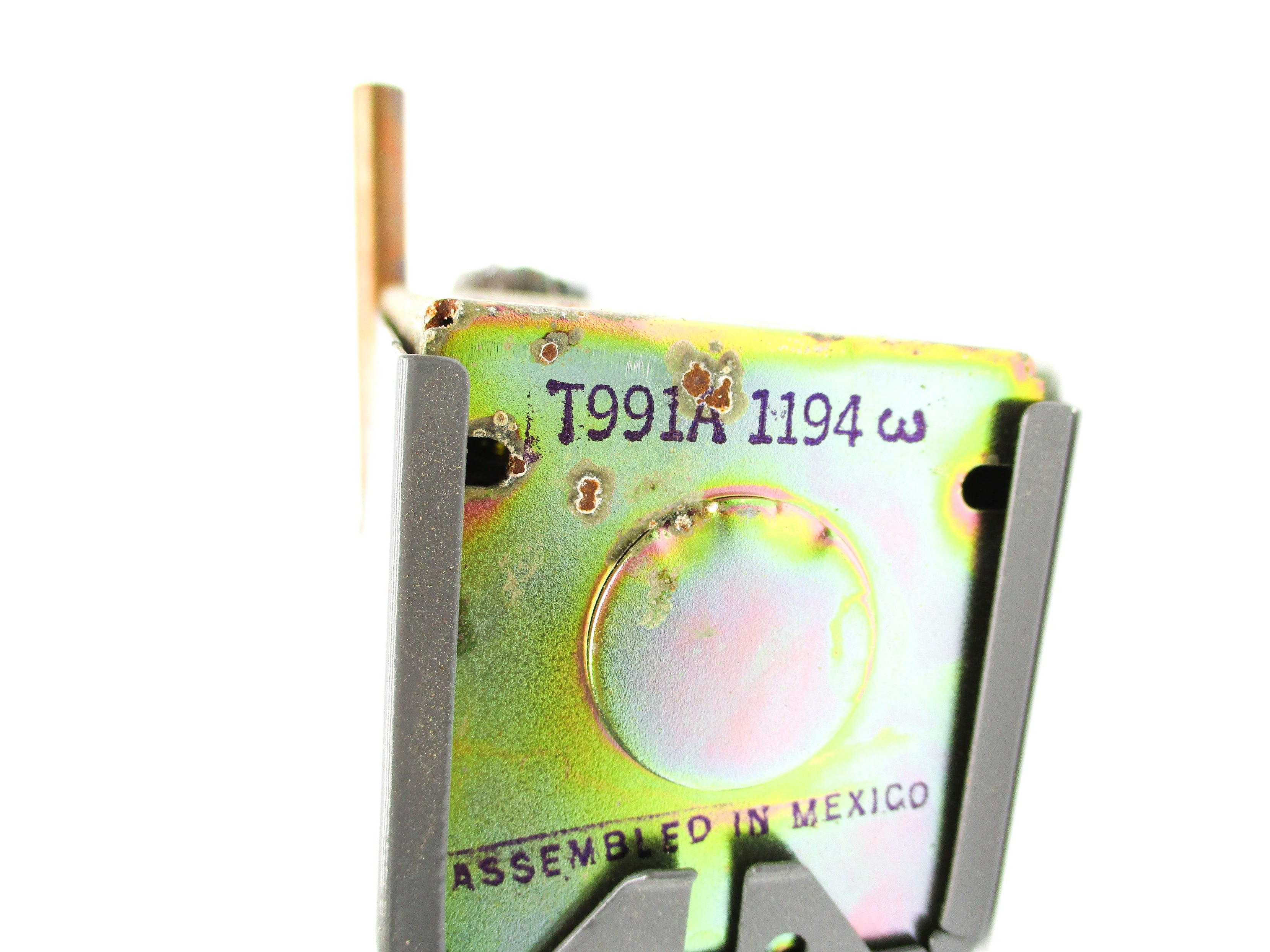HONEYWELL T991A1194 UNMP