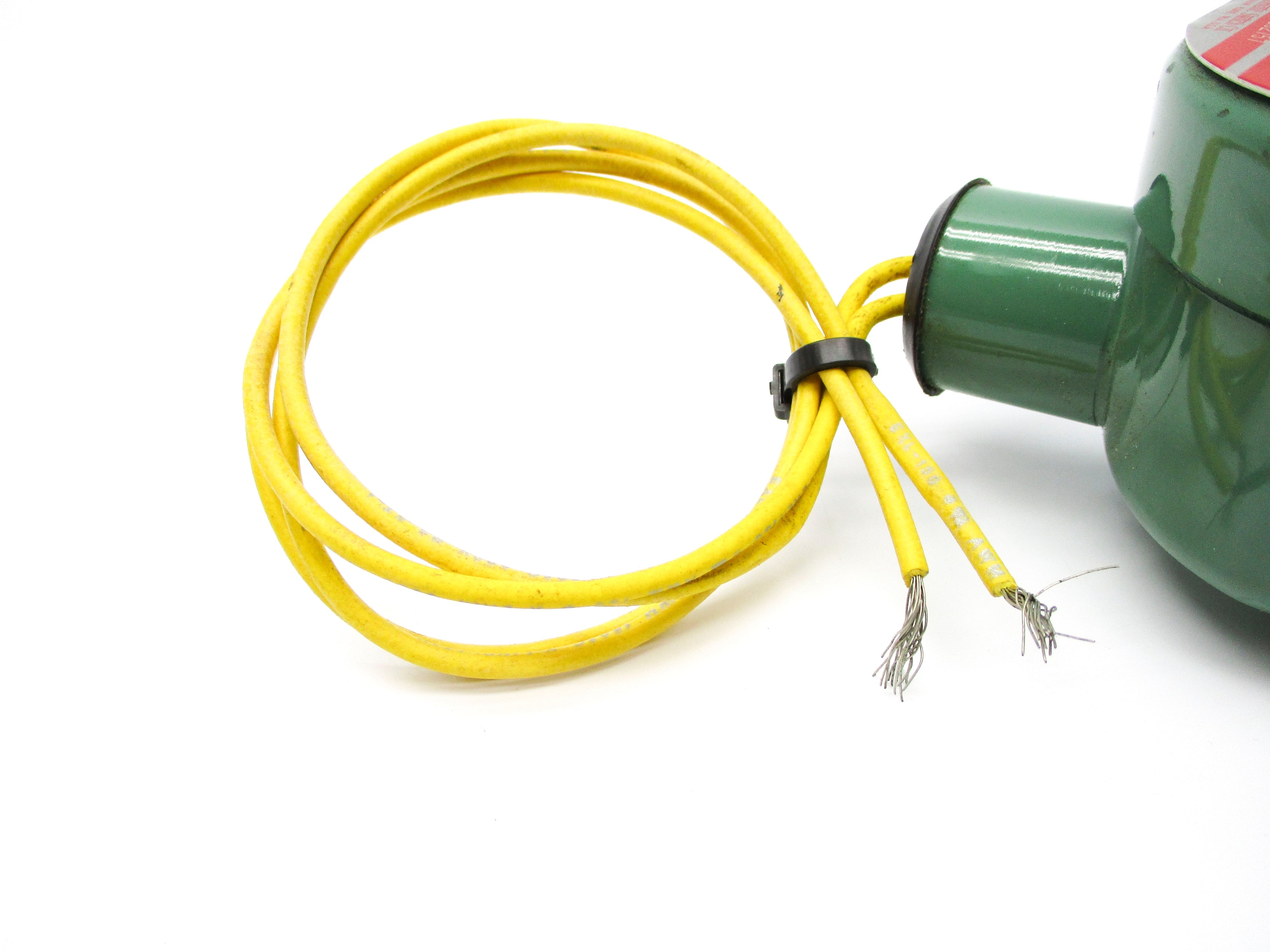 ASCO X8263B8802757 120/60 110/50 200PSI NSNP