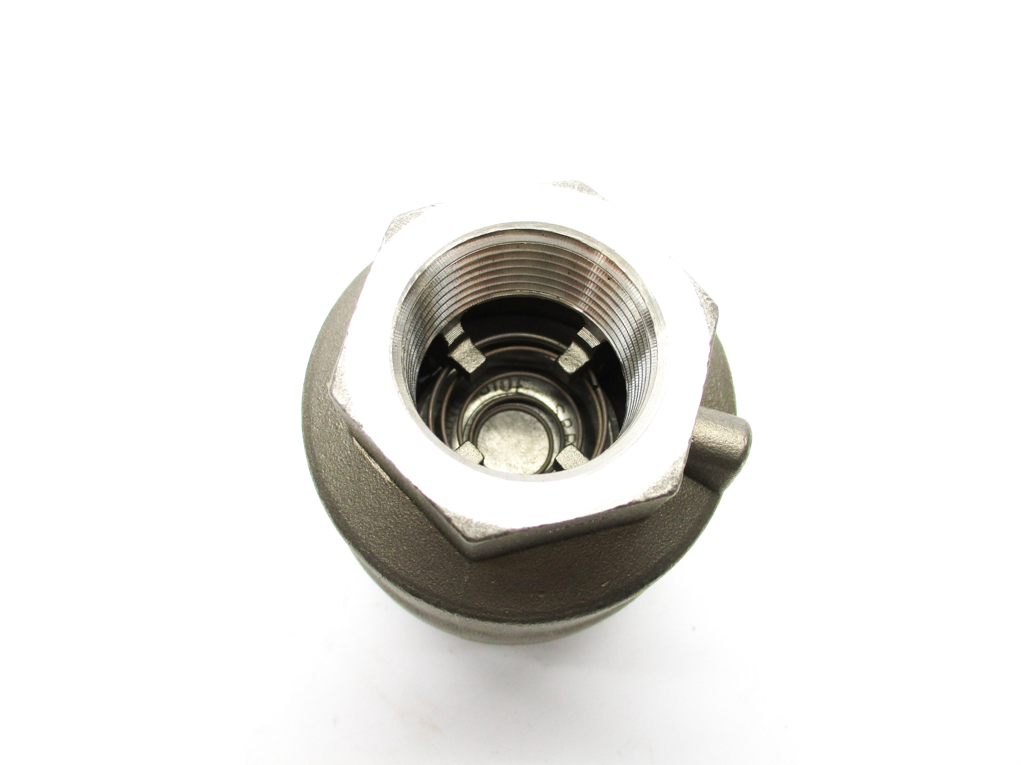 DFT VALVES 1-SCV 750CWP 510PSI NSNP