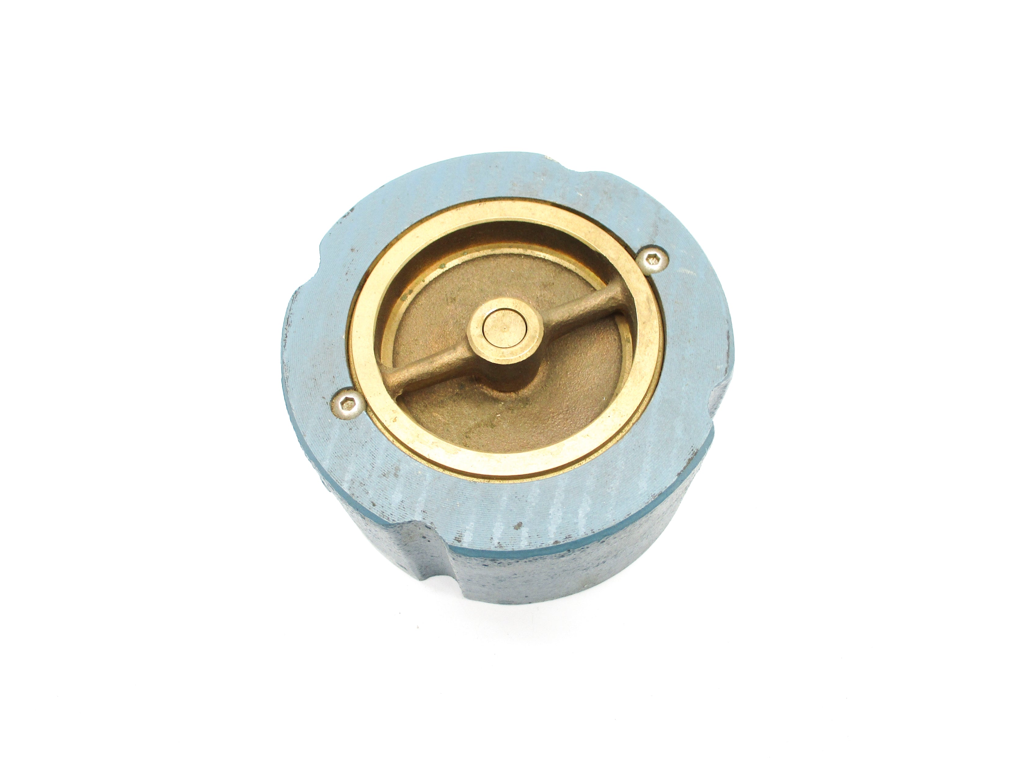 DFT VALVES 9022V NSNP