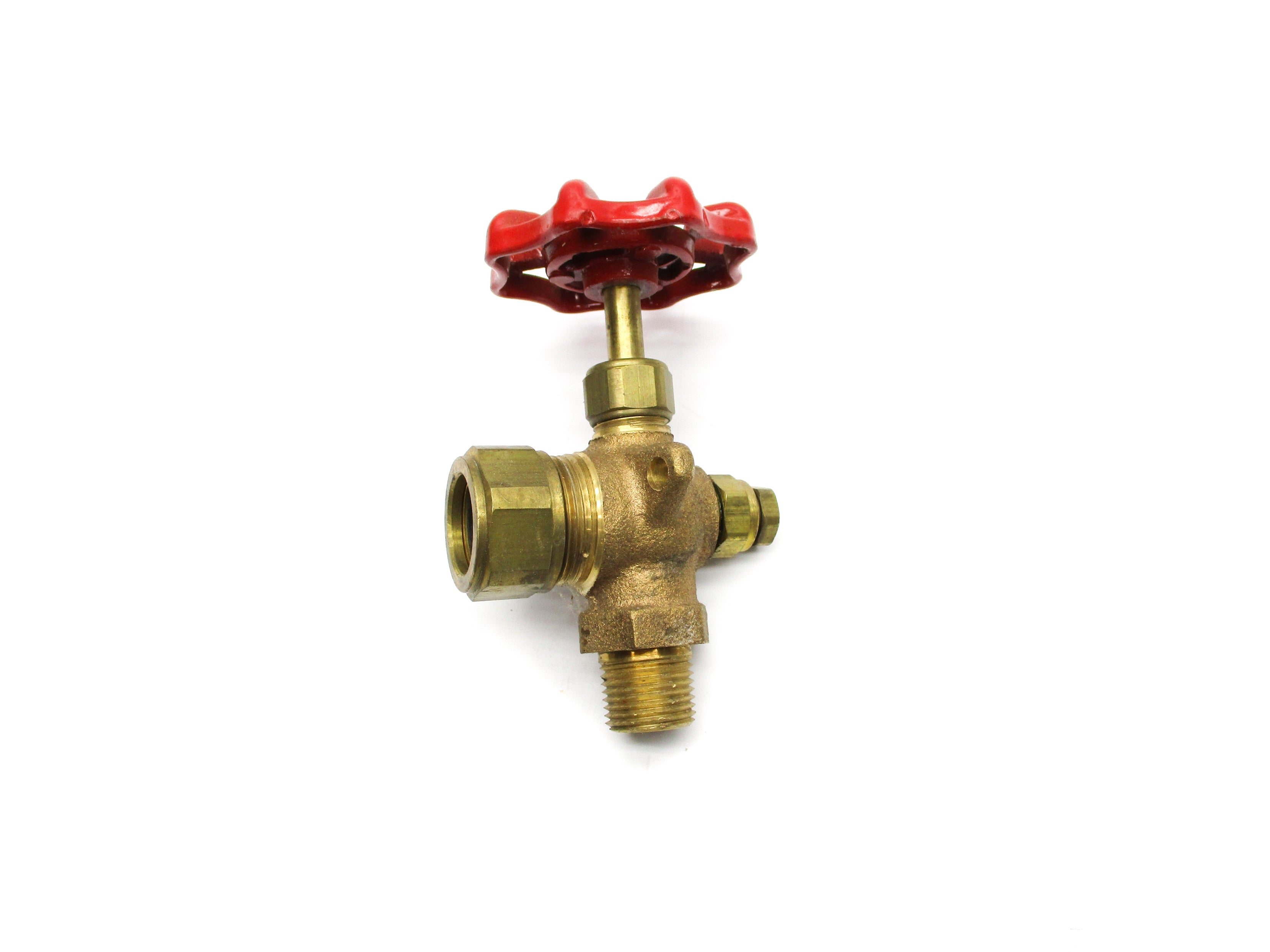 CONBRACO INDUSTRIES 0F6616.5C NSNP