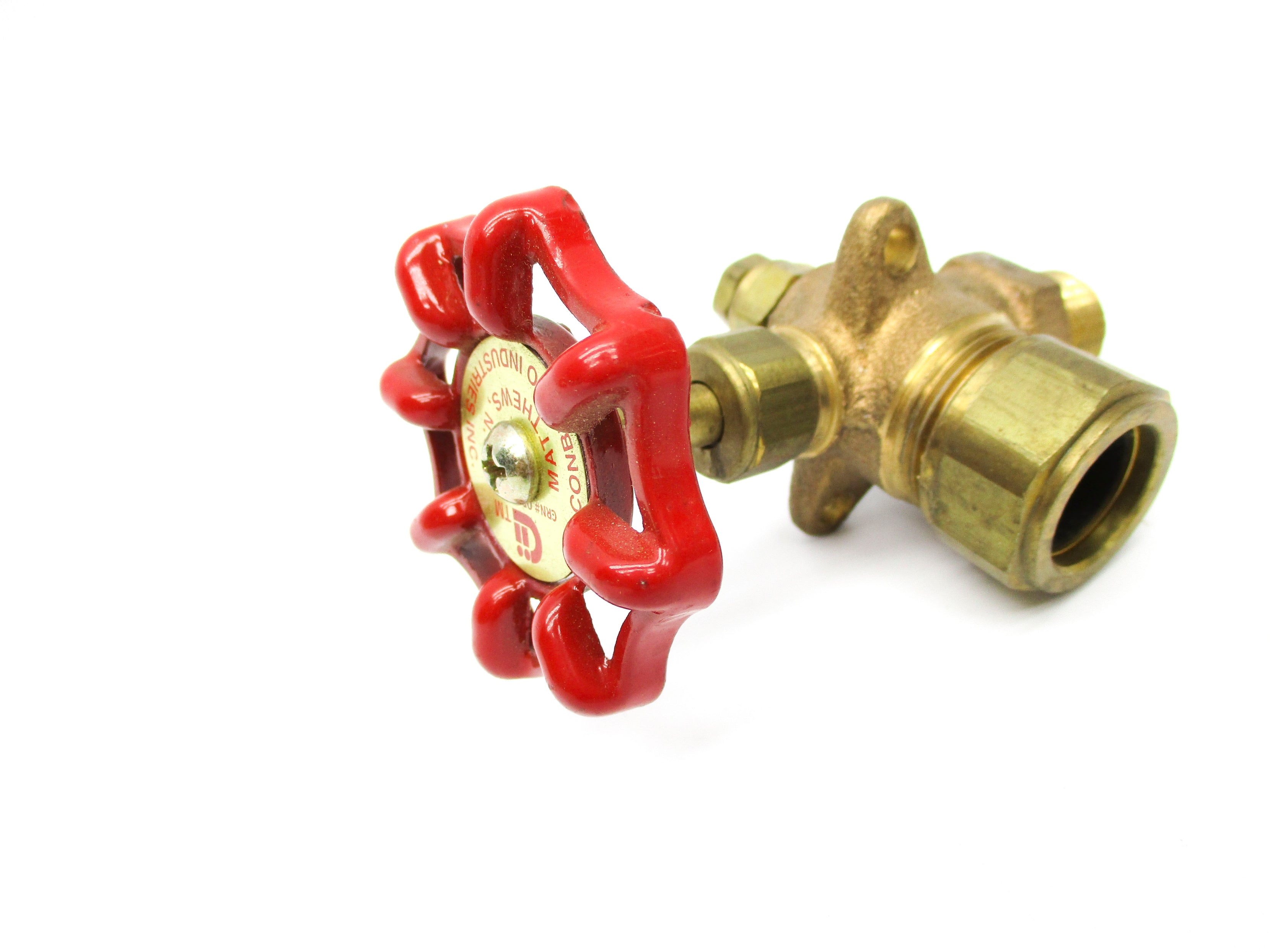 CONBRACO INDUSTRIES 0F6616.5C NSNP