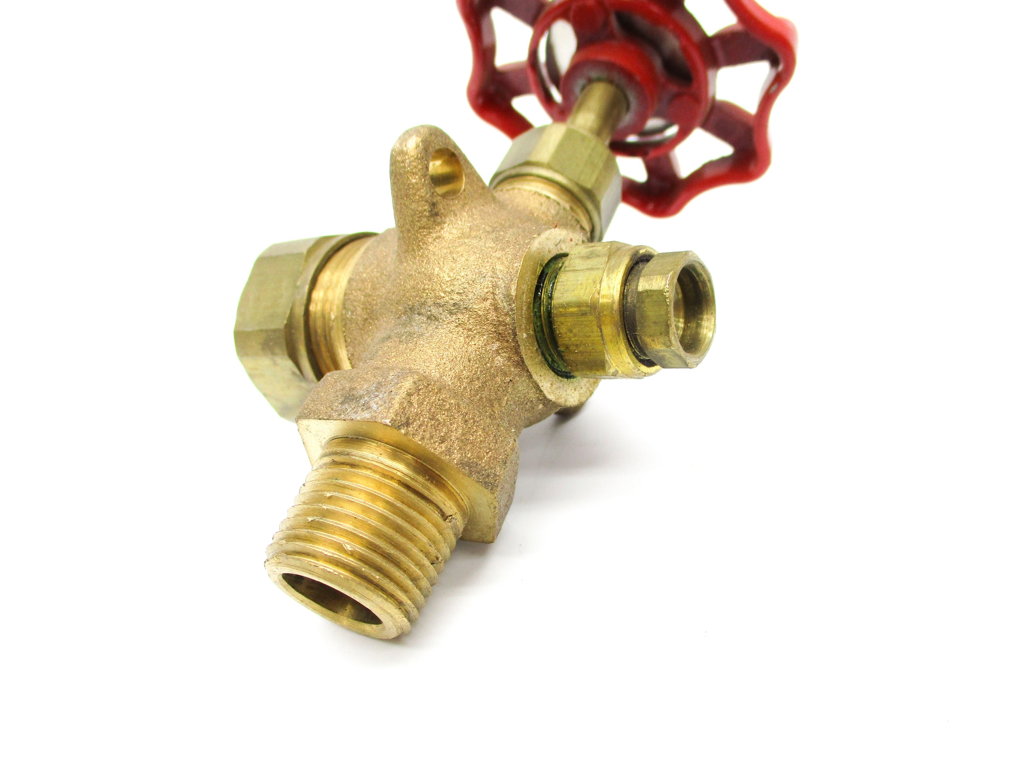 CONBRACO INDUSTRIES 0F6616.5C NSNP