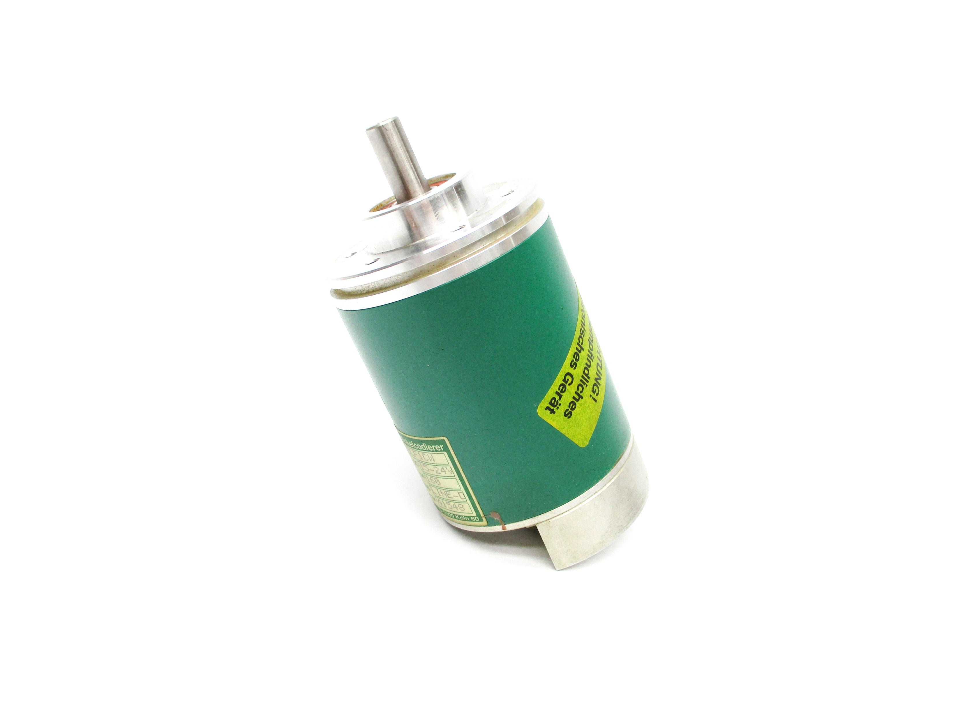 FRABA 2809-4096-6-0G0SSLF1CW UNMP