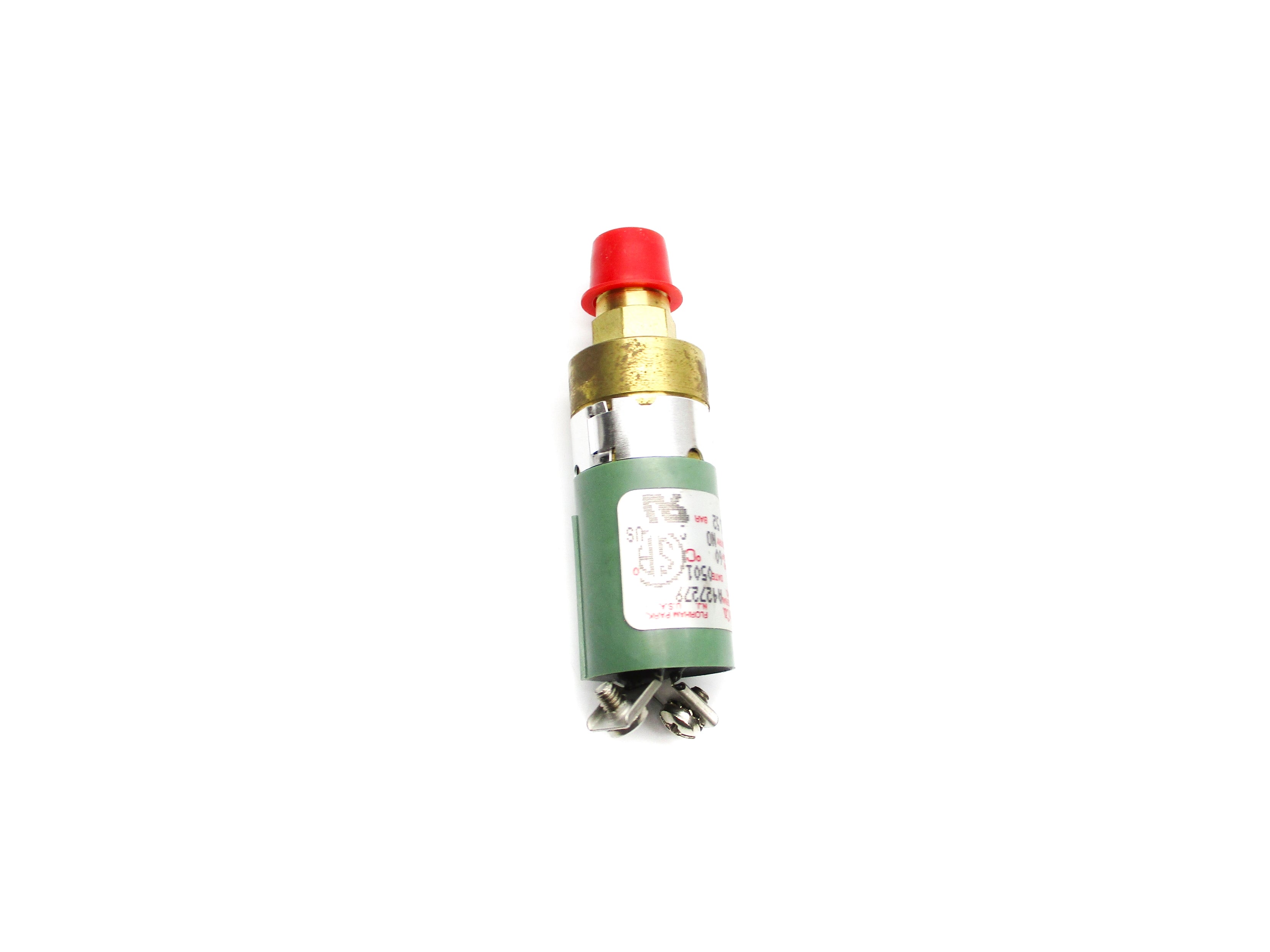 ASCO JB47A214A NSNP