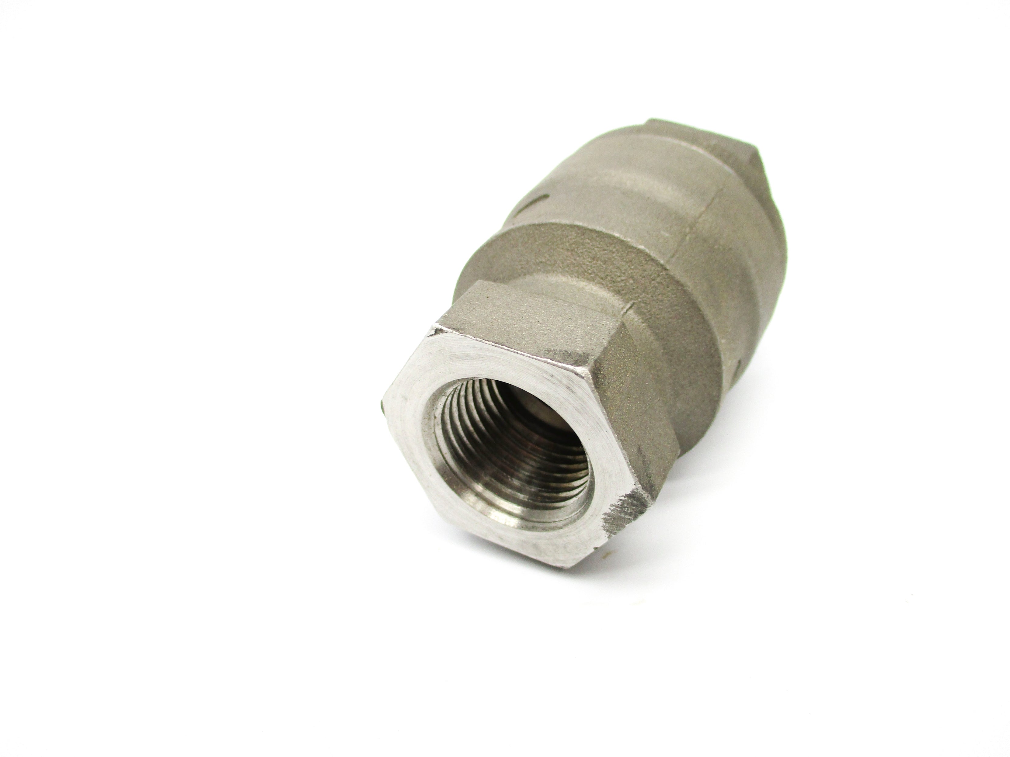 DFT VALVES 500WSP 750CWP NSNP