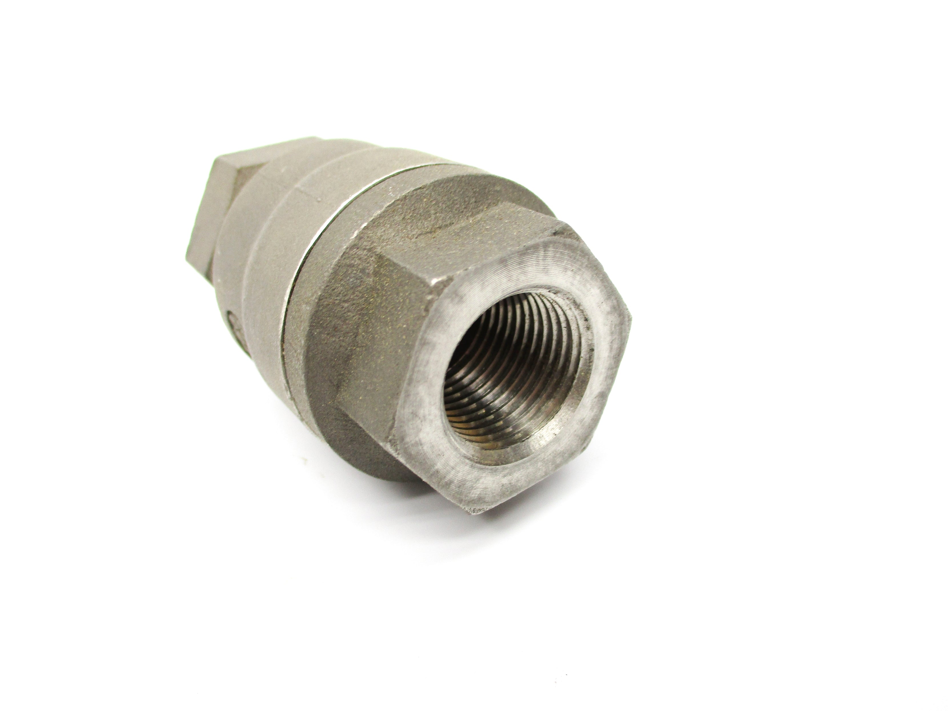 DFT VALVES 500WSP 750CWP NSNP