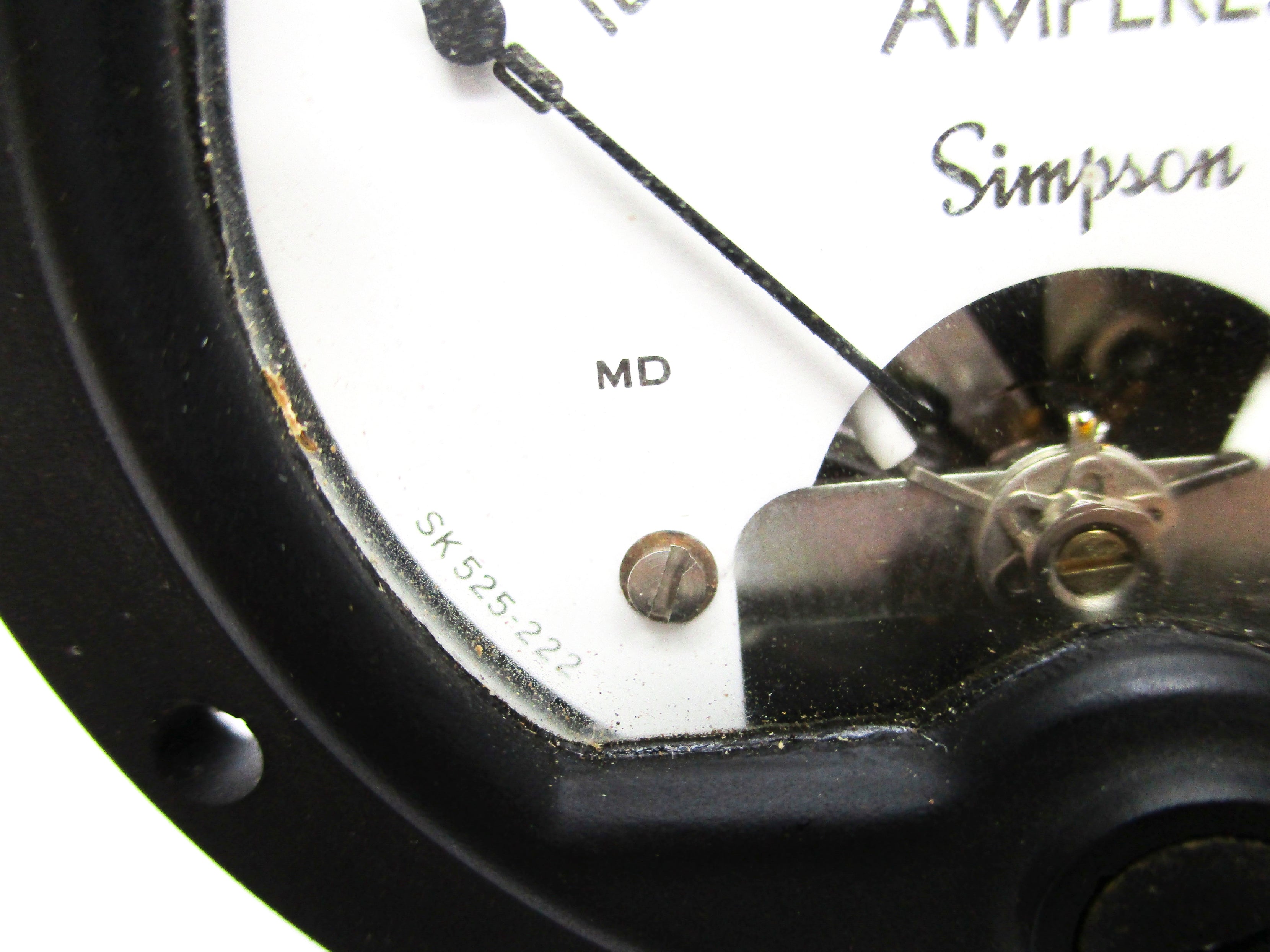 SIMPSON SK525-222 NSNP