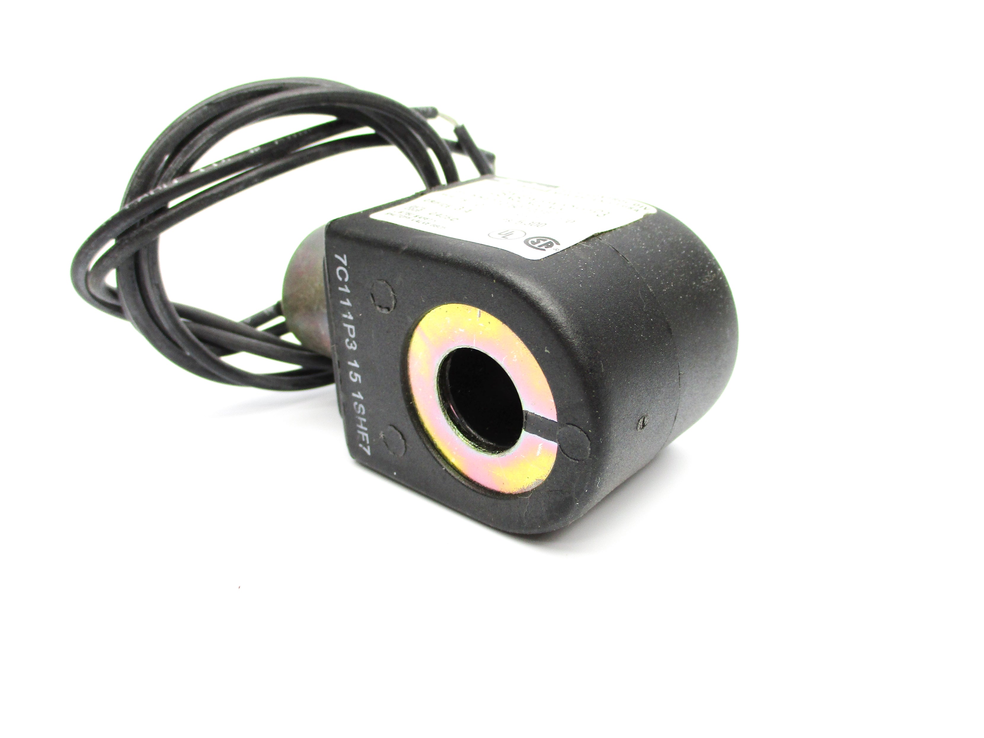 PARKER 73212BN52N00N0C111P3 5-300PSI NSNP