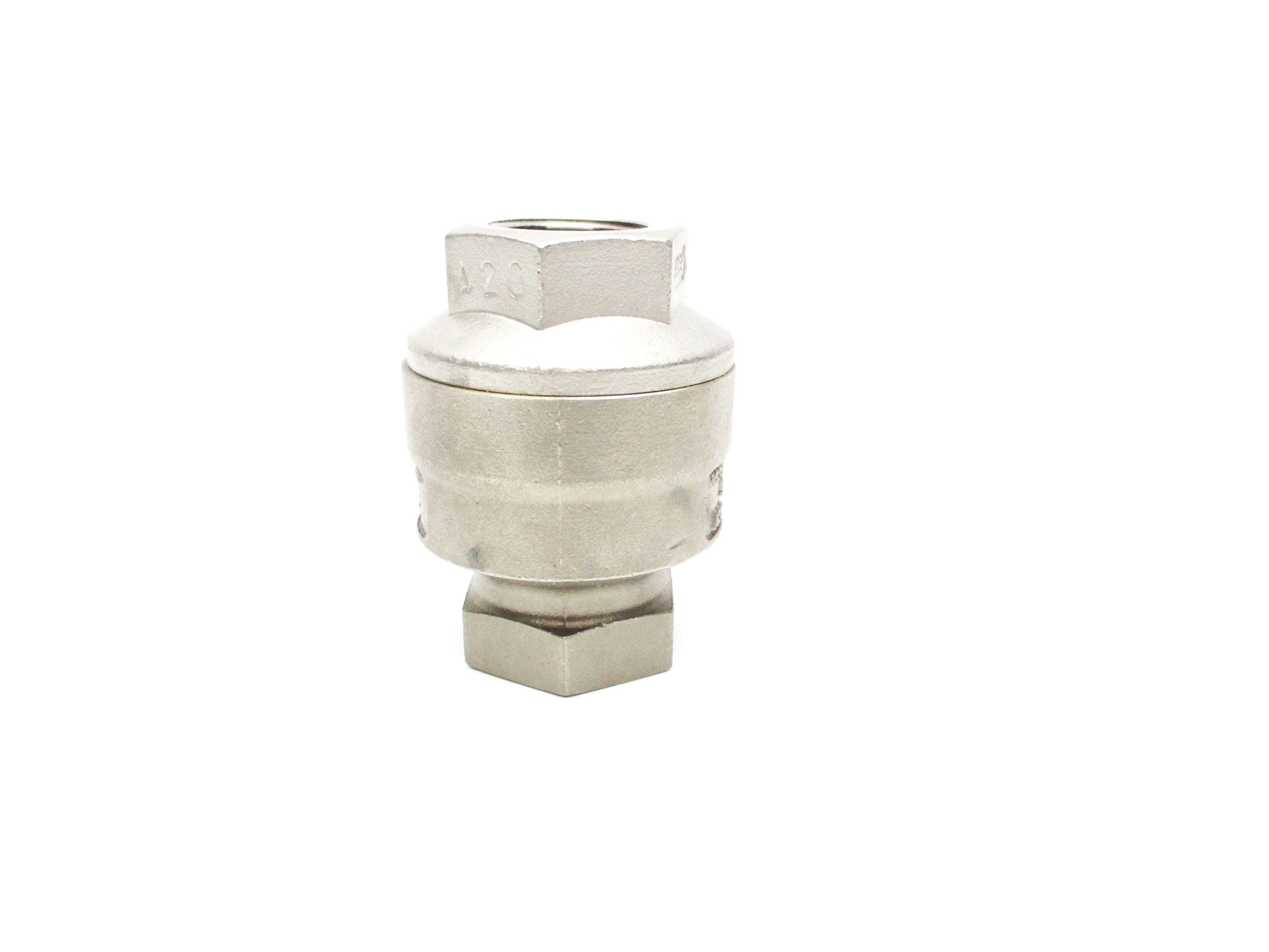 DFT VALVES SCV NSNP