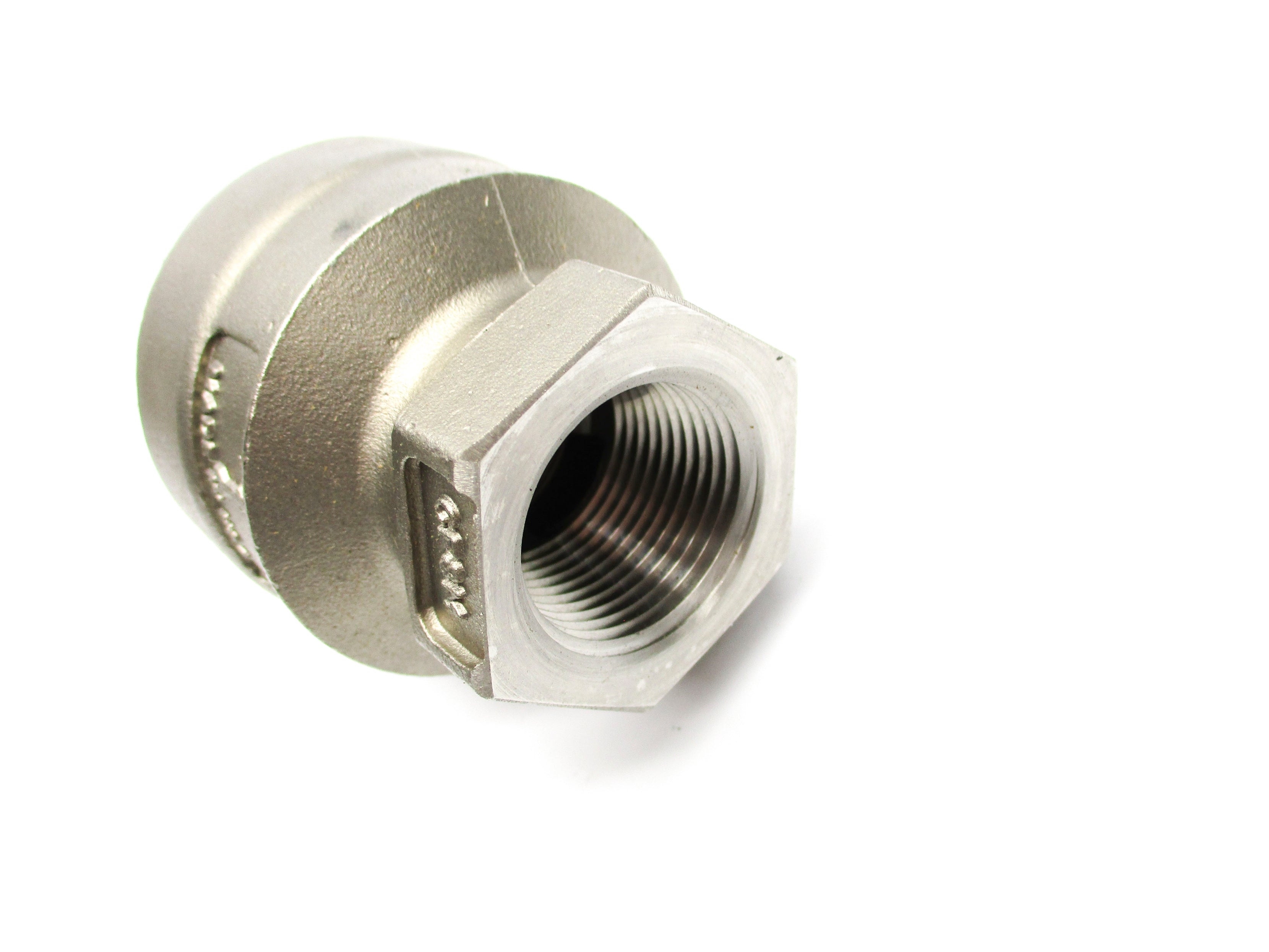 DFT VALVES SCV NSNP