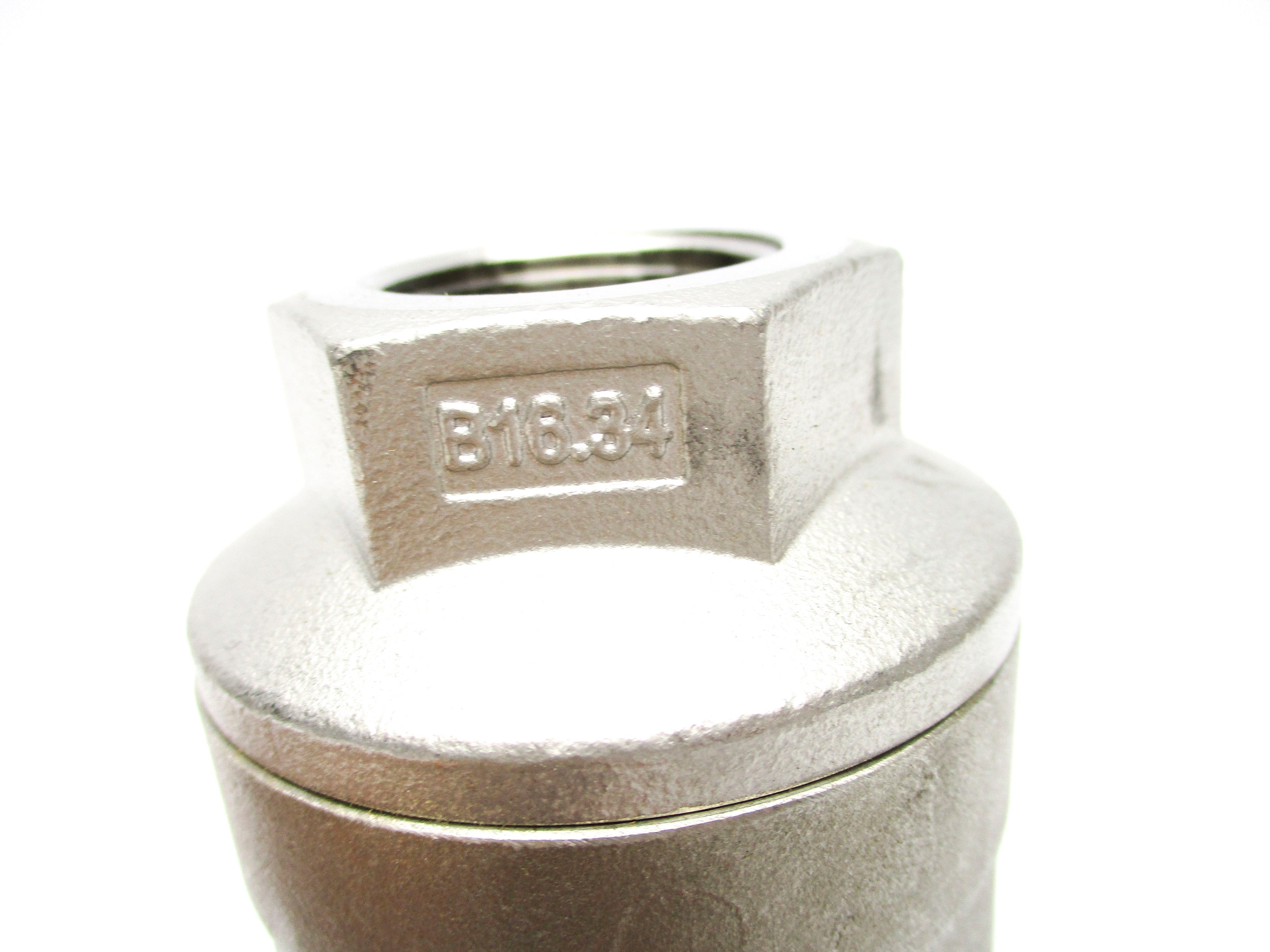 DFT VALVES SCV NSNP