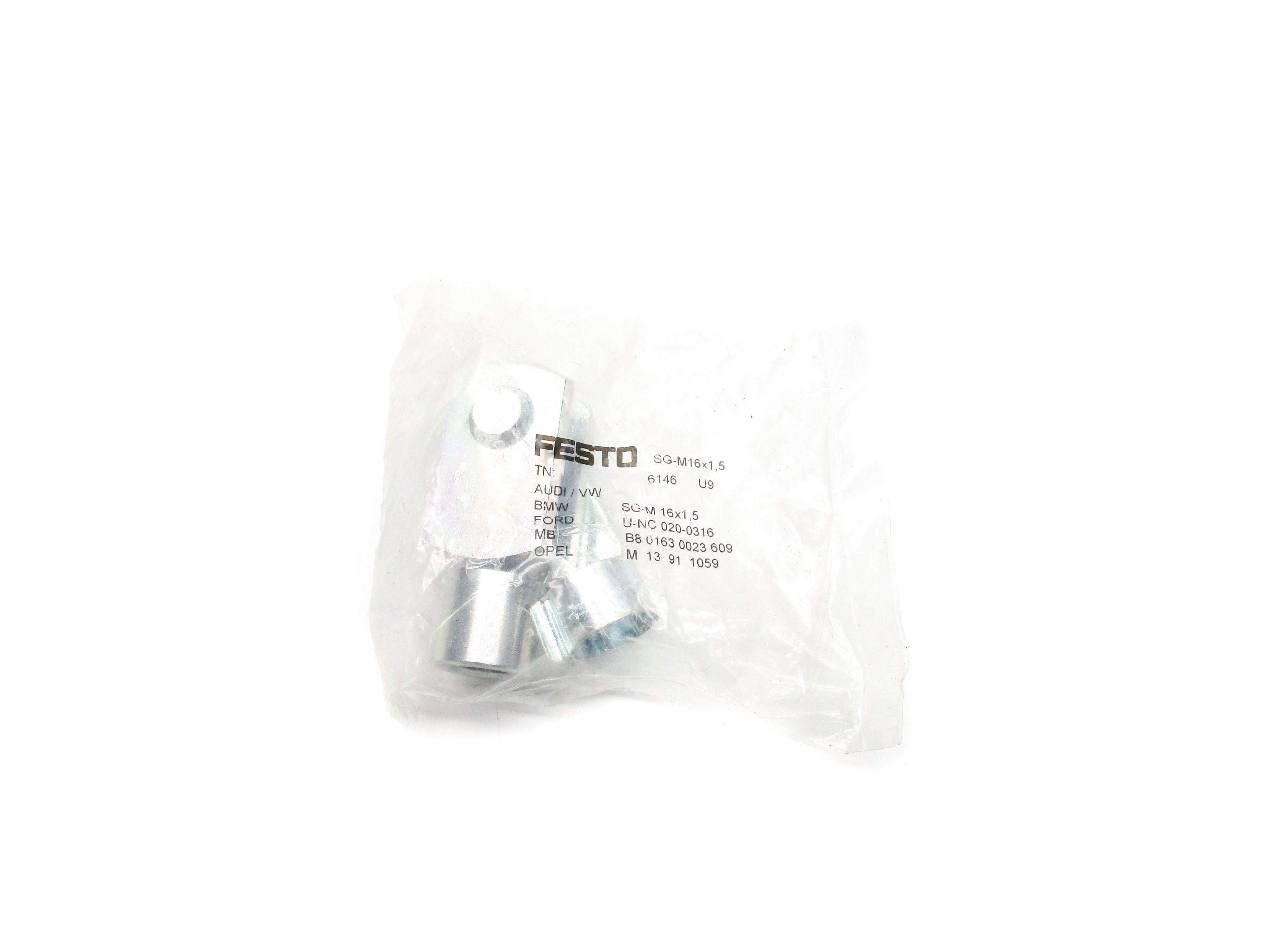 FESTO SG-M16X1,5 NSMP